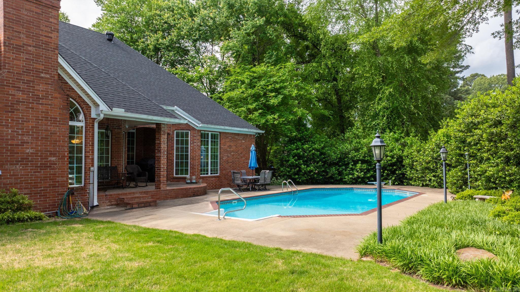 124  Southshore  Maumelle, AR