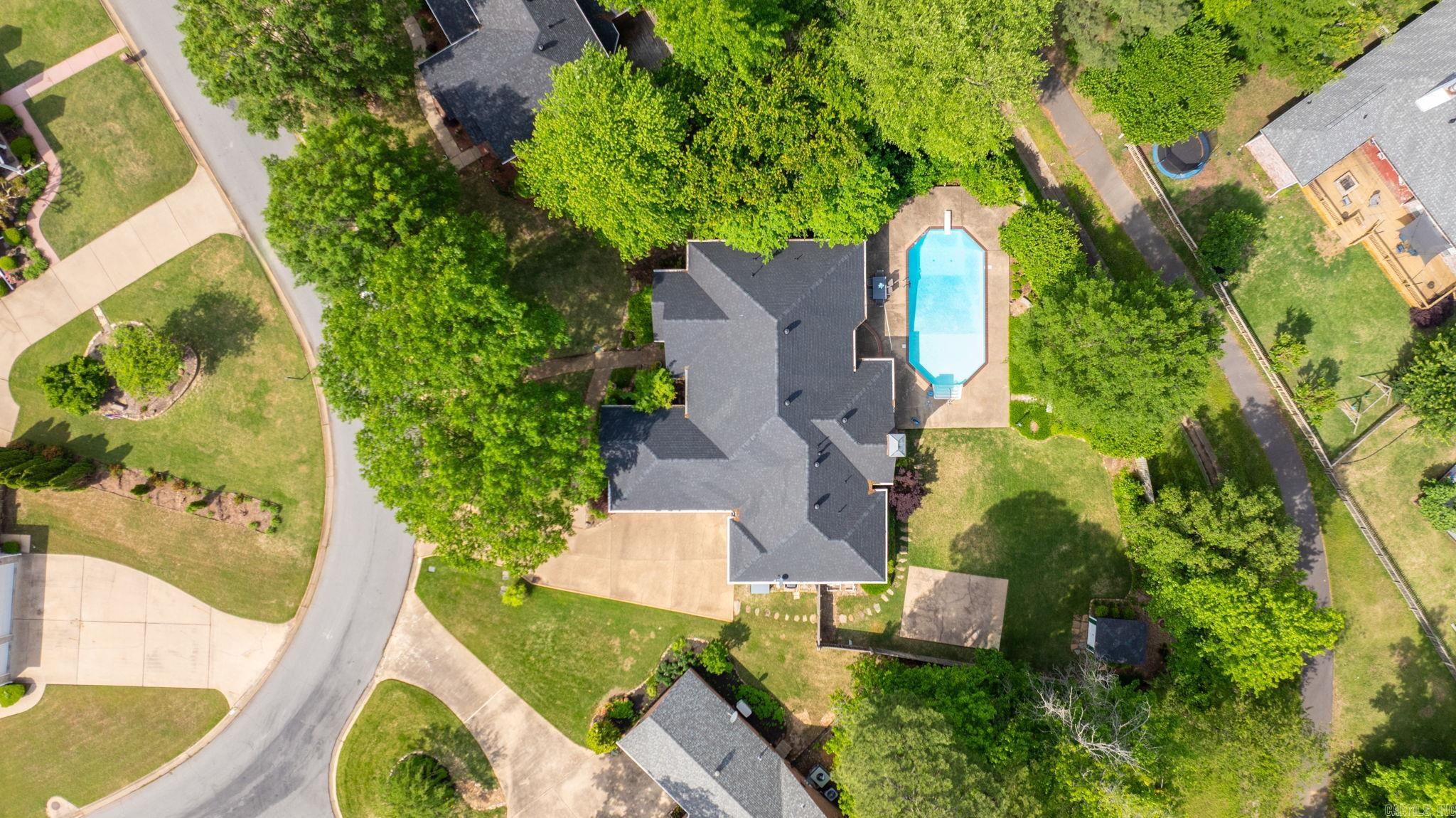 124  Southshore  Maumelle, AR