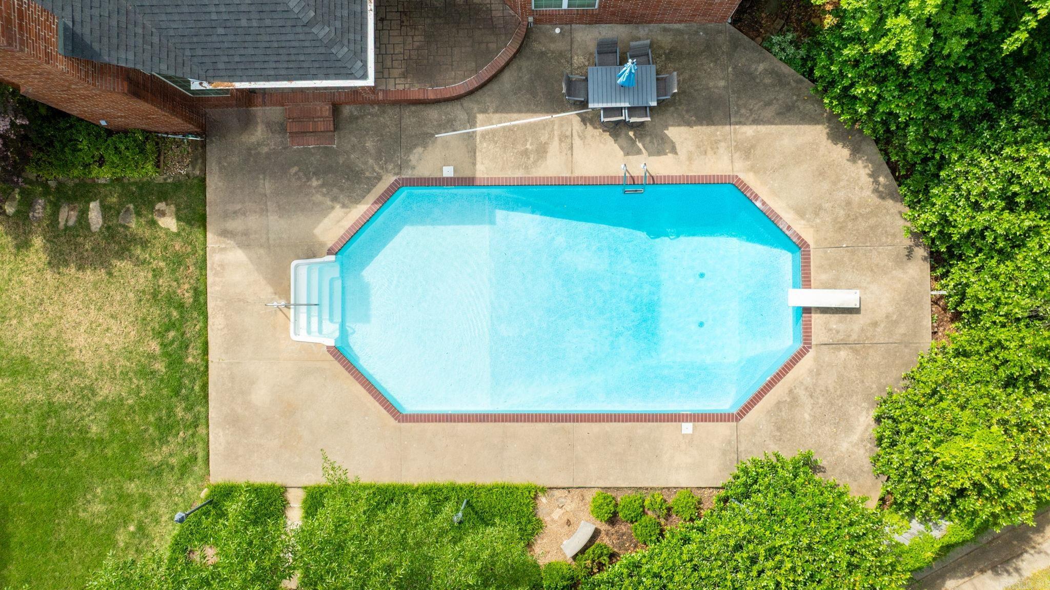 124  Southshore  Maumelle, AR