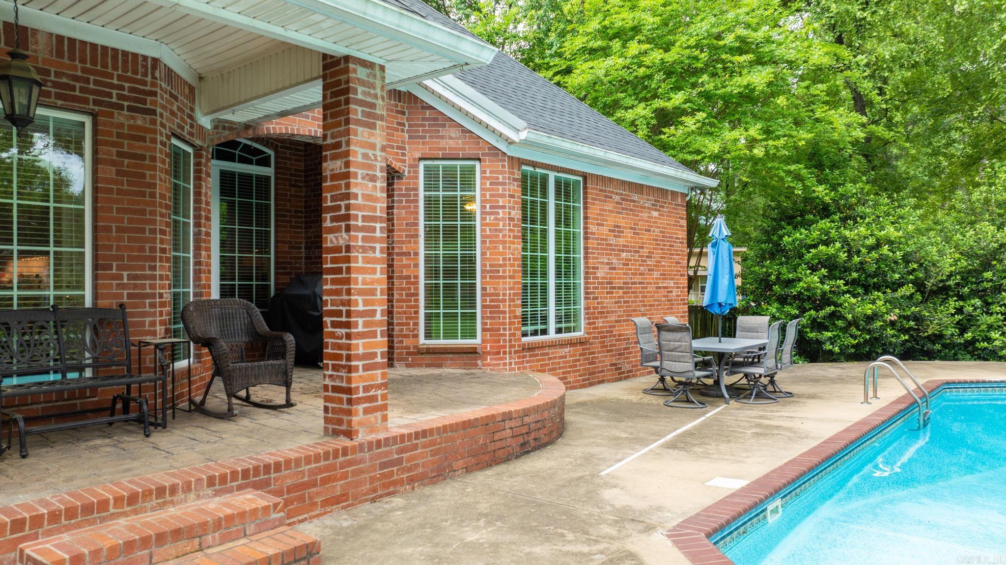 124  Southshore  Maumelle, AR