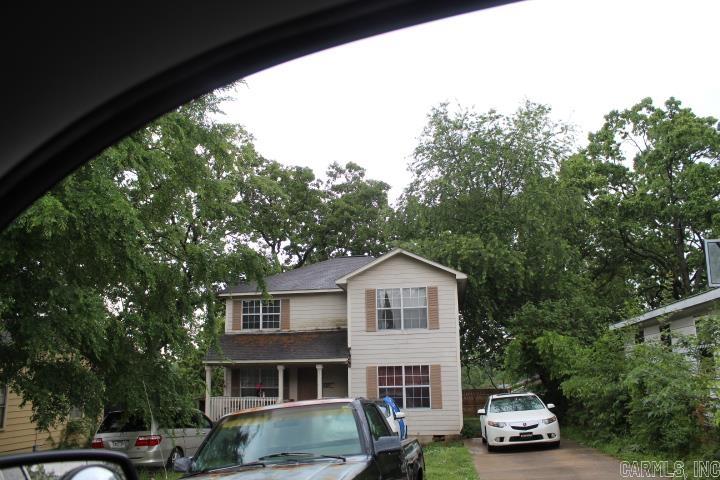 1214 W 48th  North Little Rock, AR