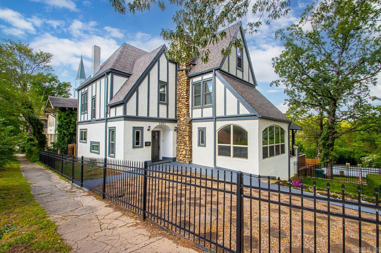 4001 Cedar Hill Road Little Rock, AR 72205