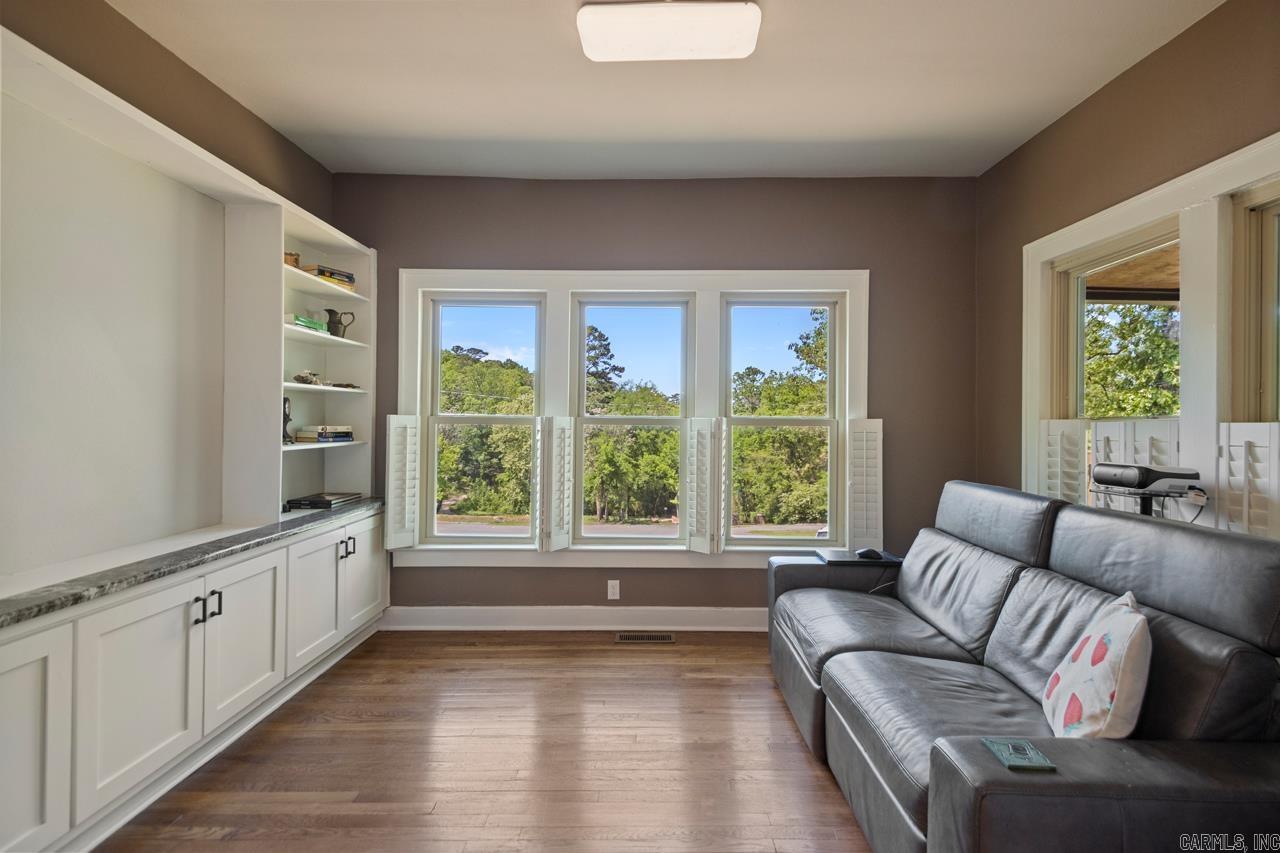 4001 Cedar Hill Road Little Rock, AR 72205