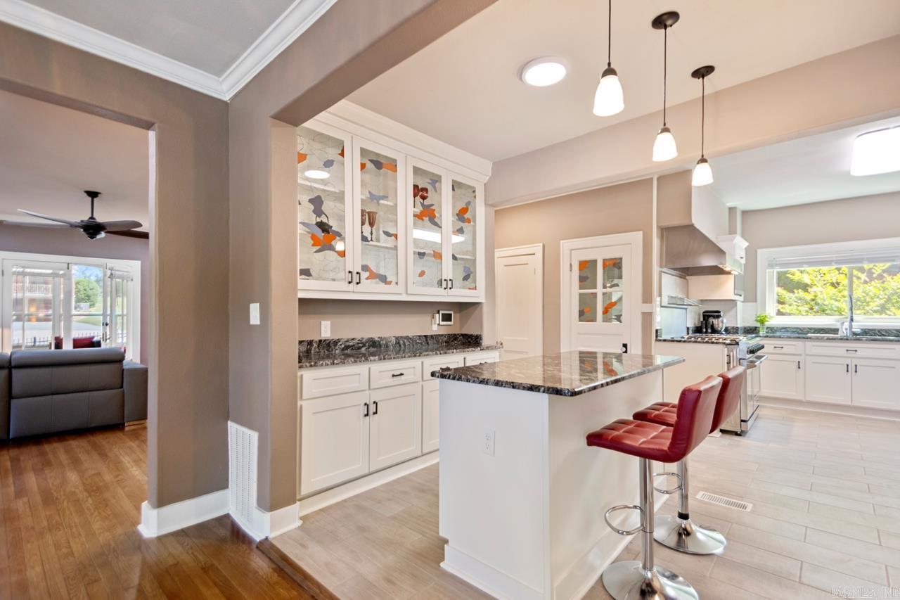 4001 Cedar Hill Road Little Rock, AR 72205