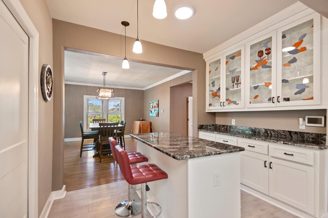 4001 Cedar Hill Road Little Rock, AR 72205