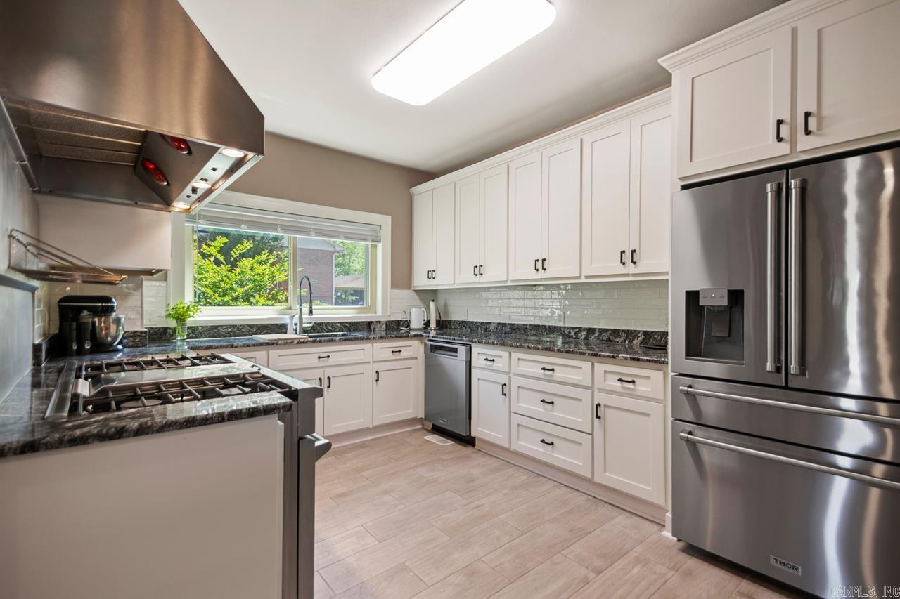 4001 Cedar Hill Road Little Rock, AR 72205