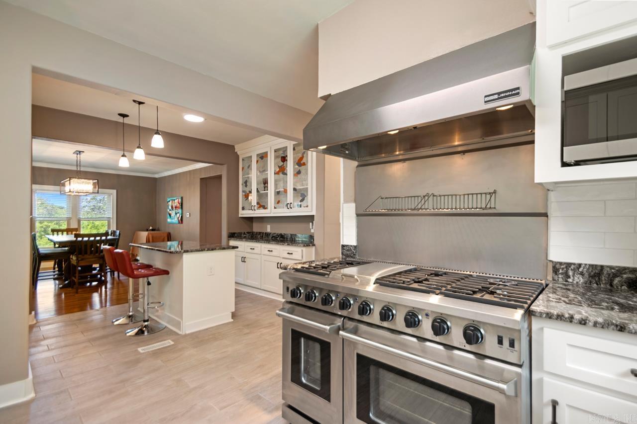 4001 Cedar Hill Road Little Rock, AR 72205