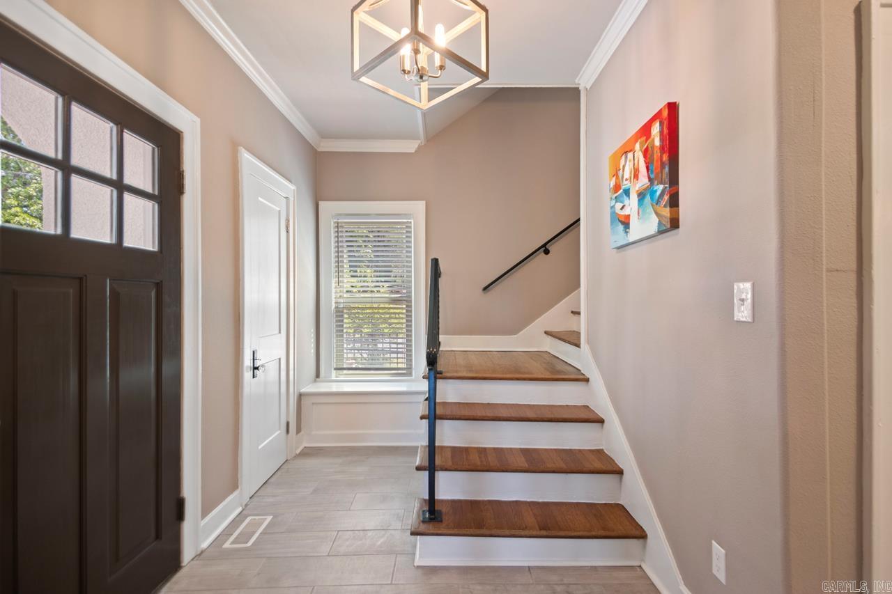 4001 Cedar Hill Road Little Rock, AR 72205