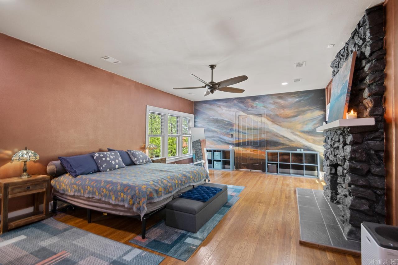 4001 Cedar Hill Road Little Rock, AR 72205