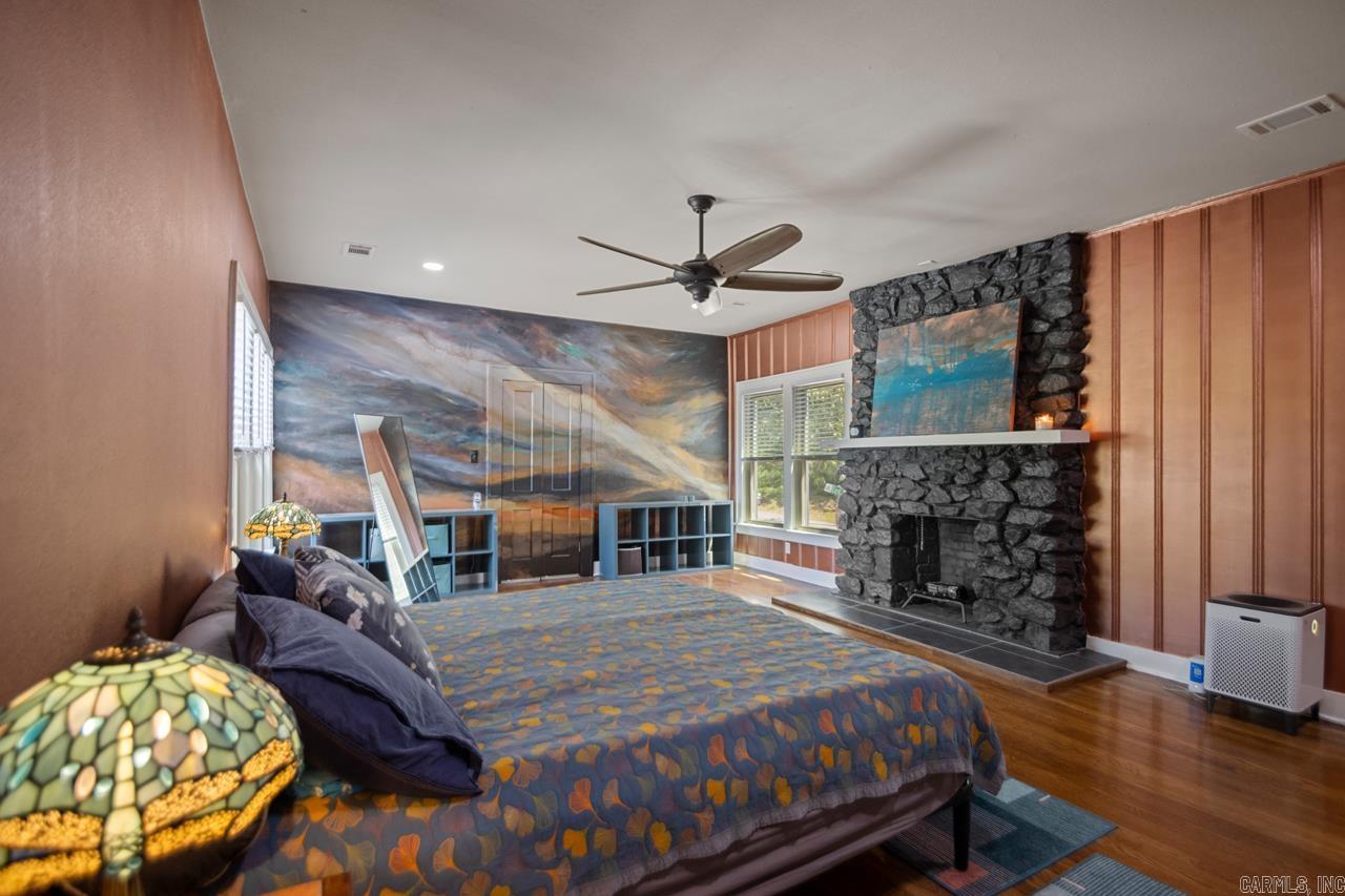 4001 Cedar Hill Road Little Rock, AR 72205