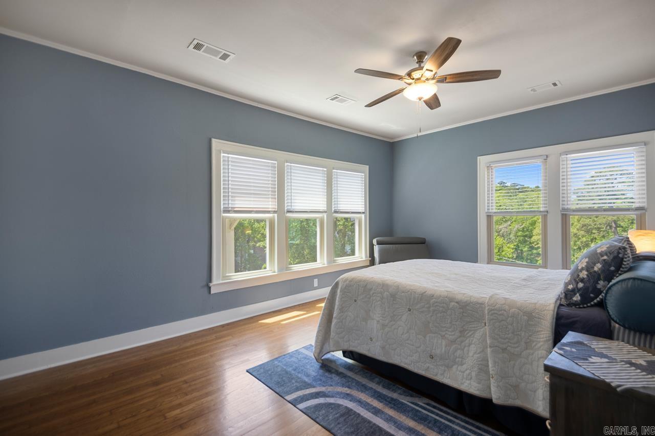 4001 Cedar Hill Road Little Rock, AR 72205