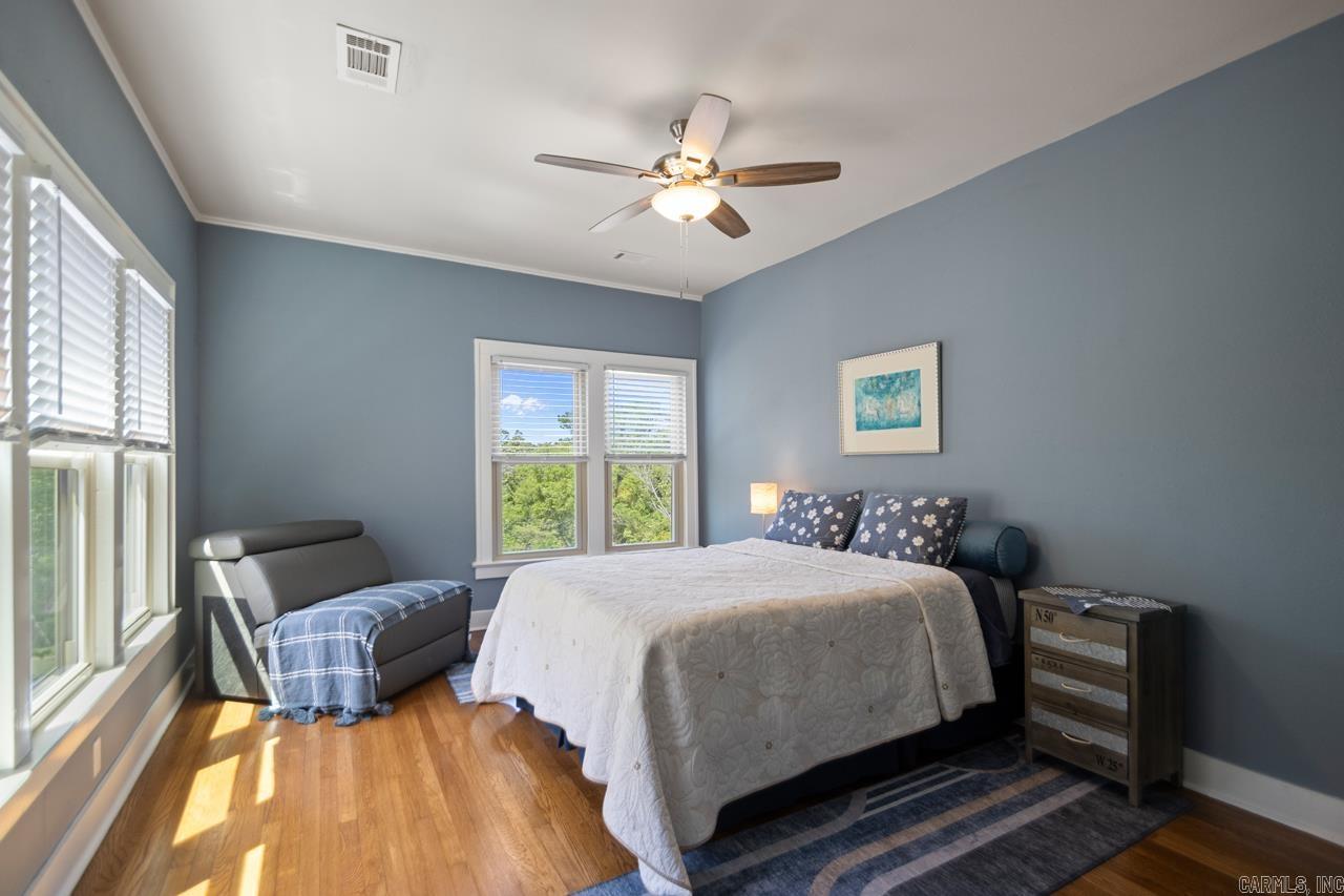 4001 Cedar Hill Road Little Rock, AR 72205