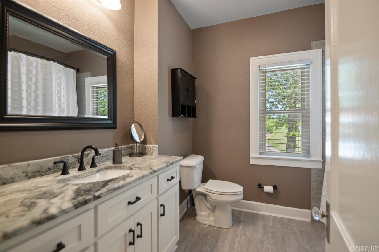 4001 Cedar Hill Road Little Rock, AR 72205