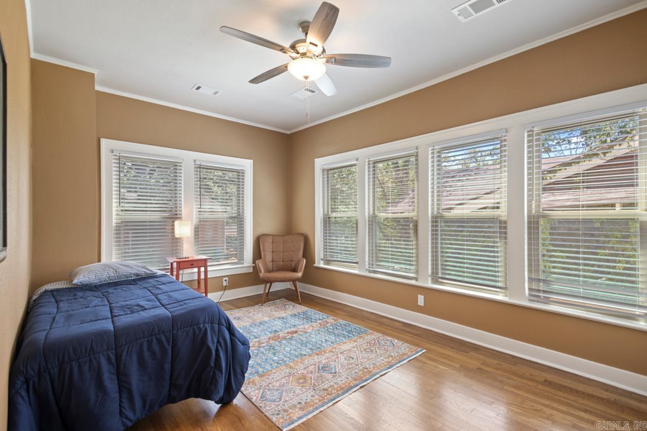 4001 Cedar Hill Road Little Rock, AR 72205