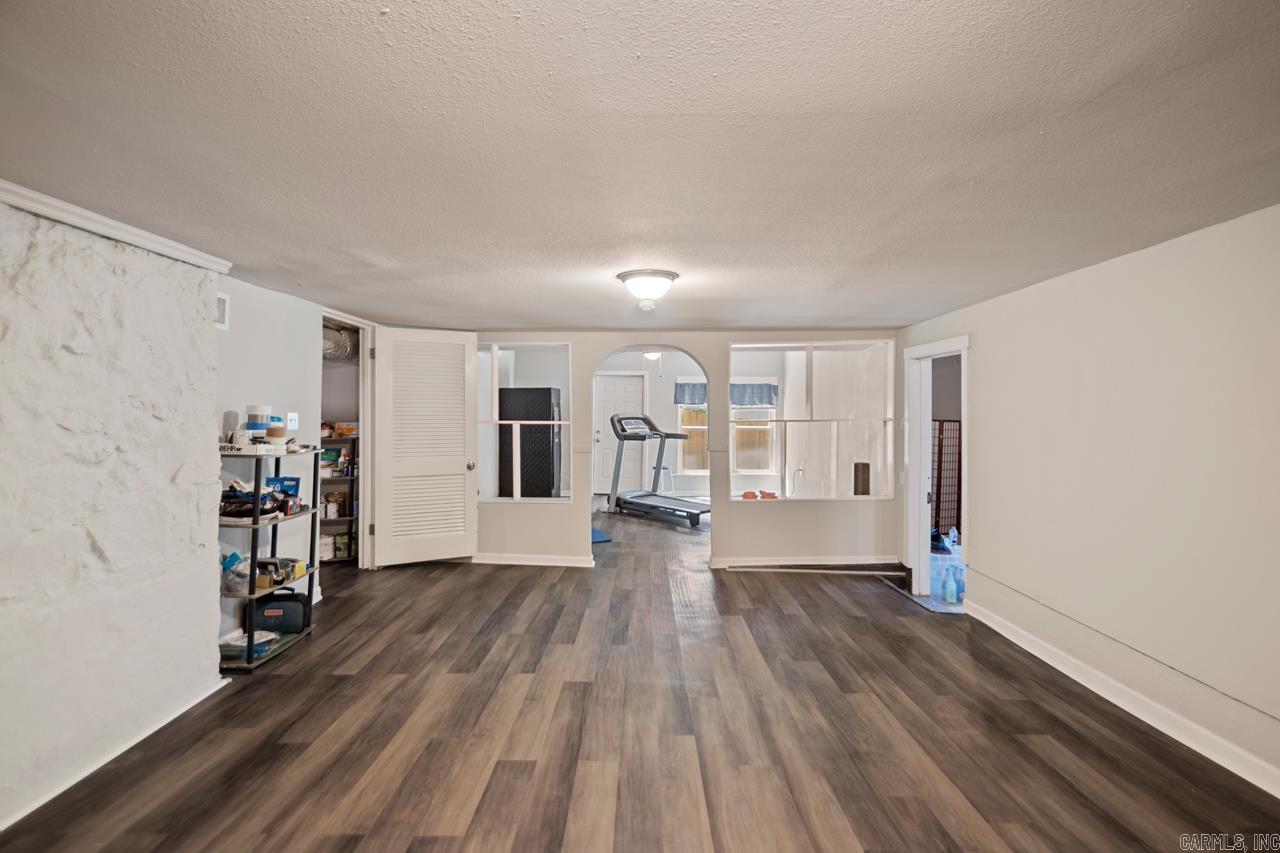 4001 Cedar Hill Road Little Rock, AR 72205