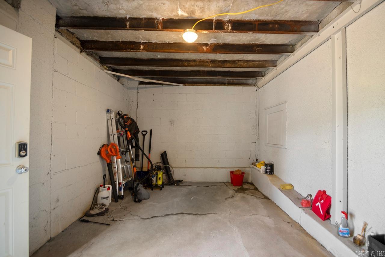 4001 Cedar Hill Road Little Rock, AR 72205