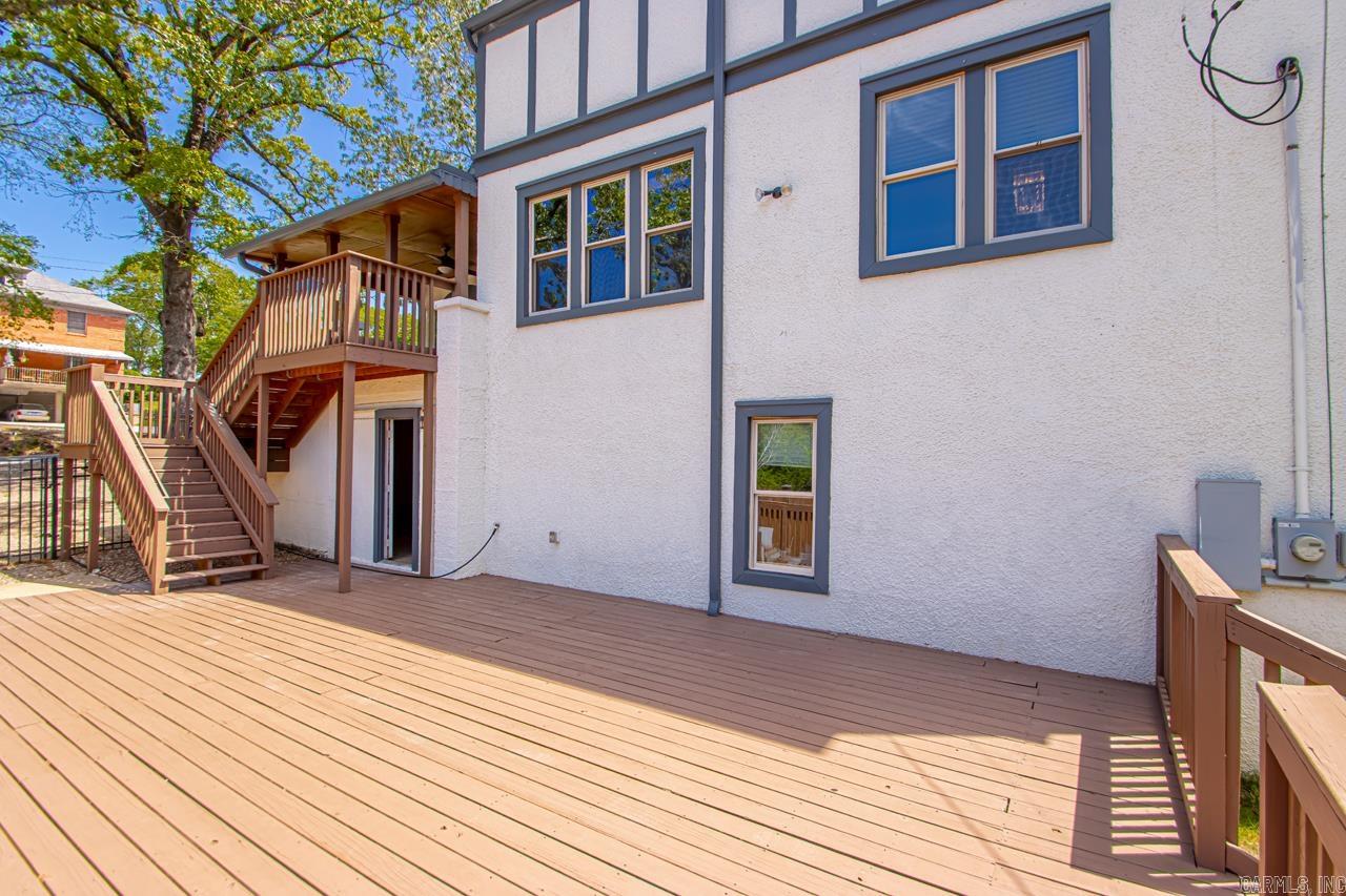 4001 Cedar Hill Road Little Rock, AR 72205