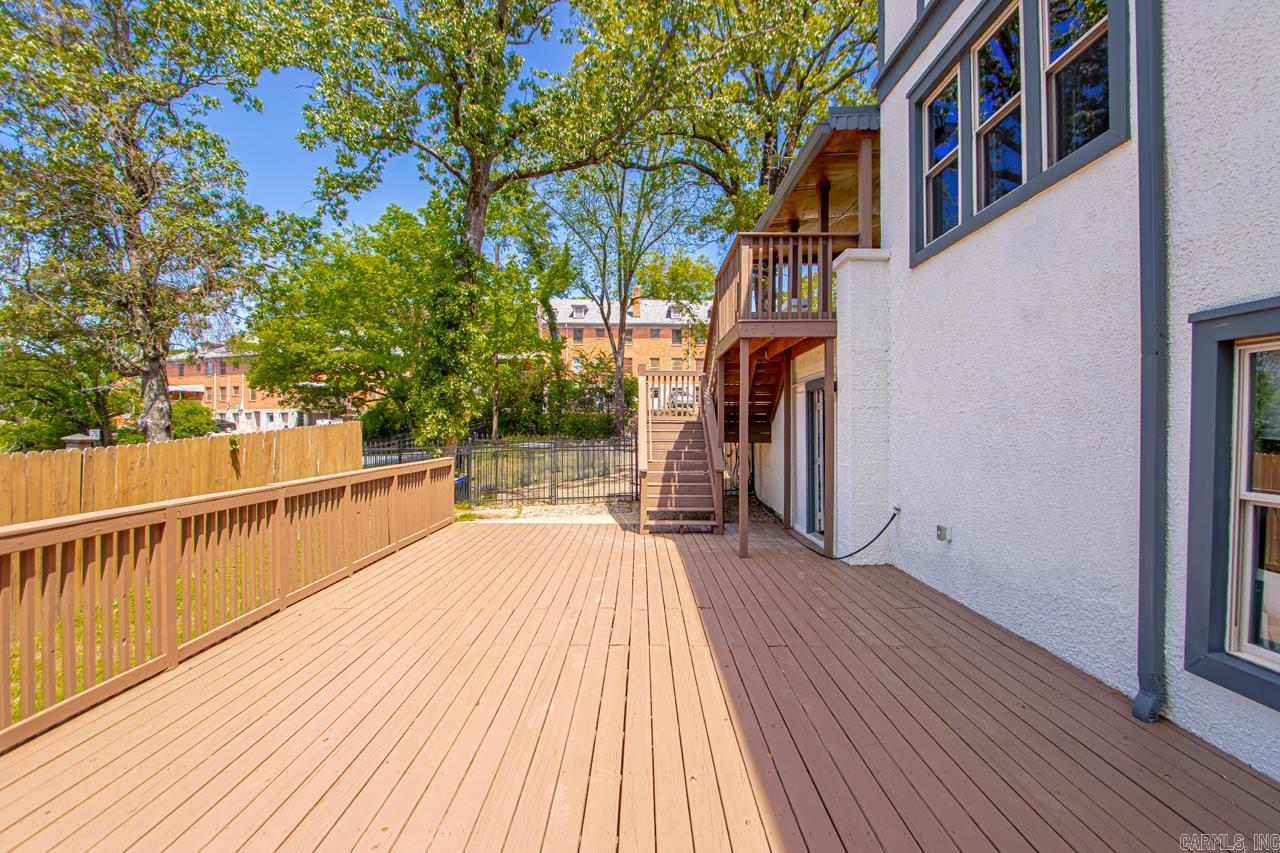 4001 Cedar Hill Road Little Rock, AR 72205