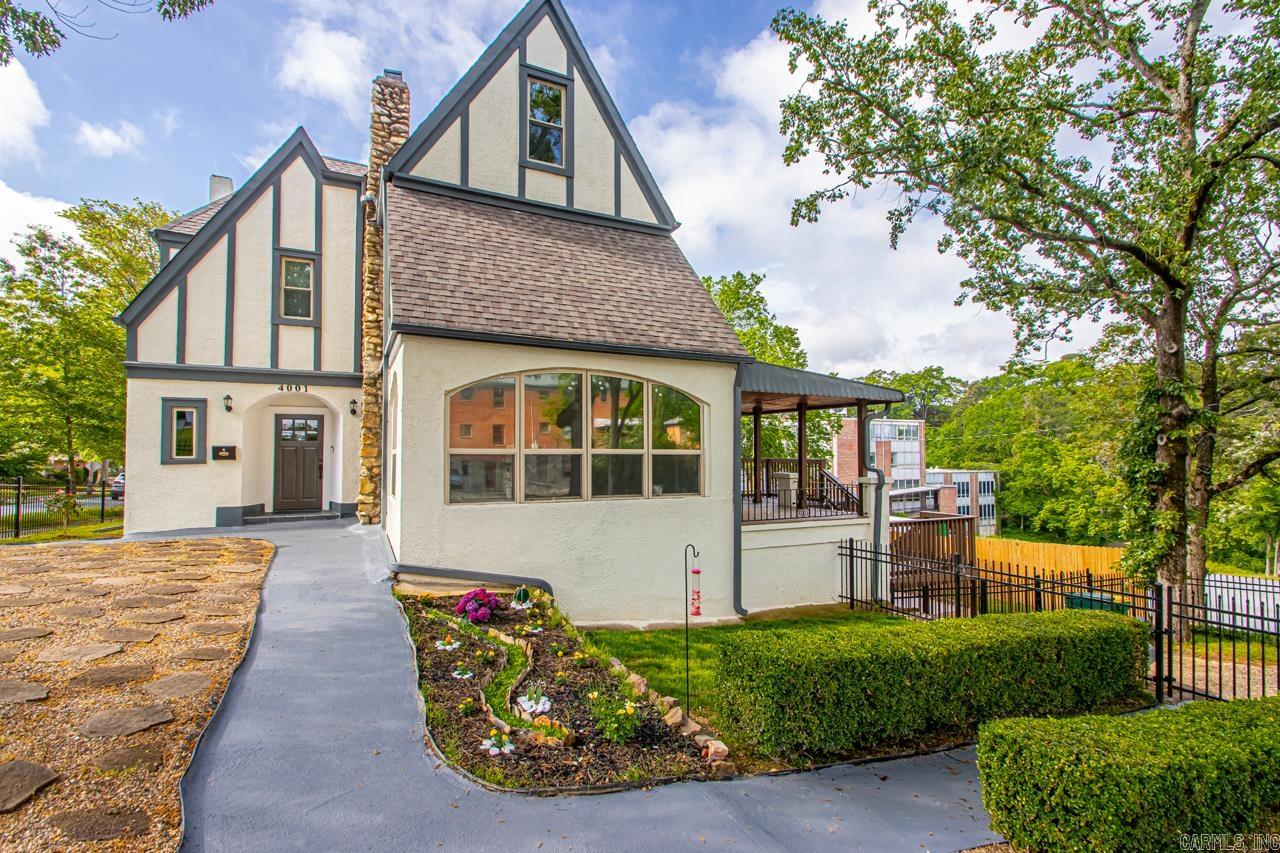 4001 Cedar Hill Road Little Rock, AR 72205
