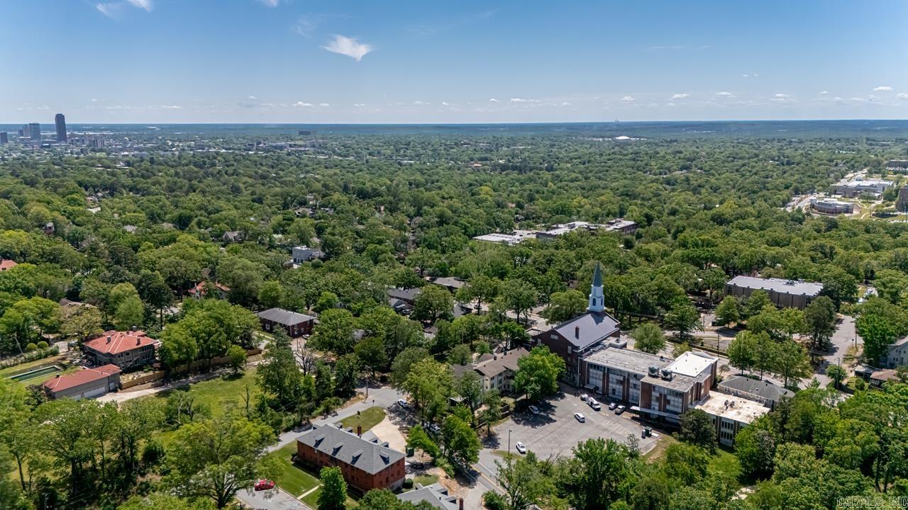 4001 Cedar Hill Road Little Rock, AR 72205