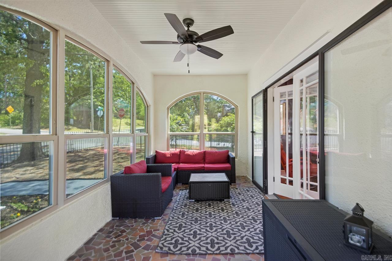 4001 Cedar Hill Road Little Rock, AR 72205