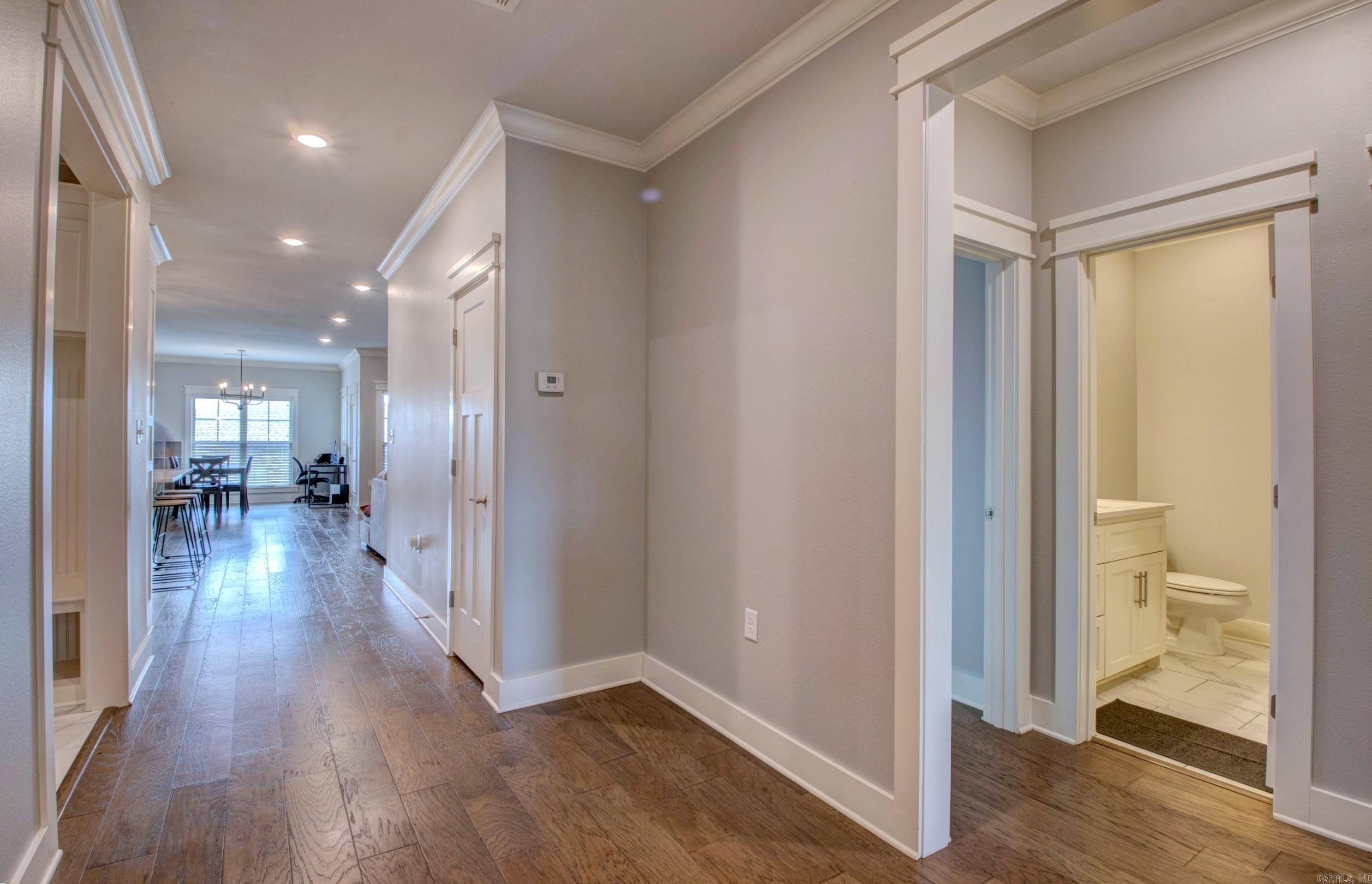 10  Luke Ct  Maumelle, AR