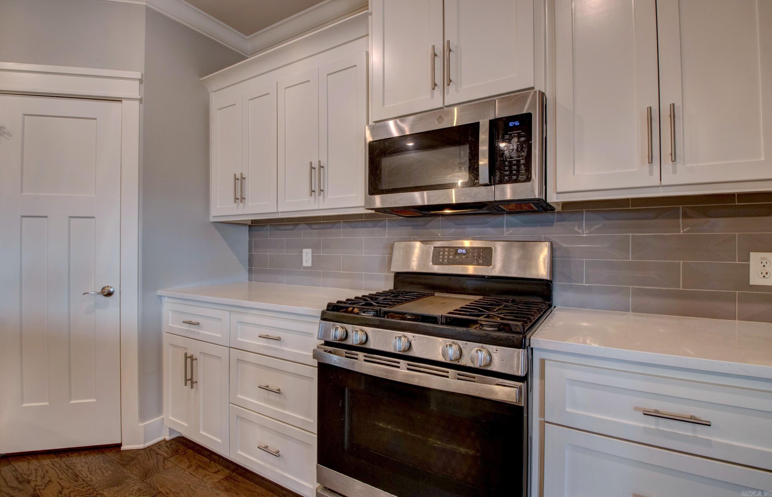 10  Luke Ct  Maumelle, AR