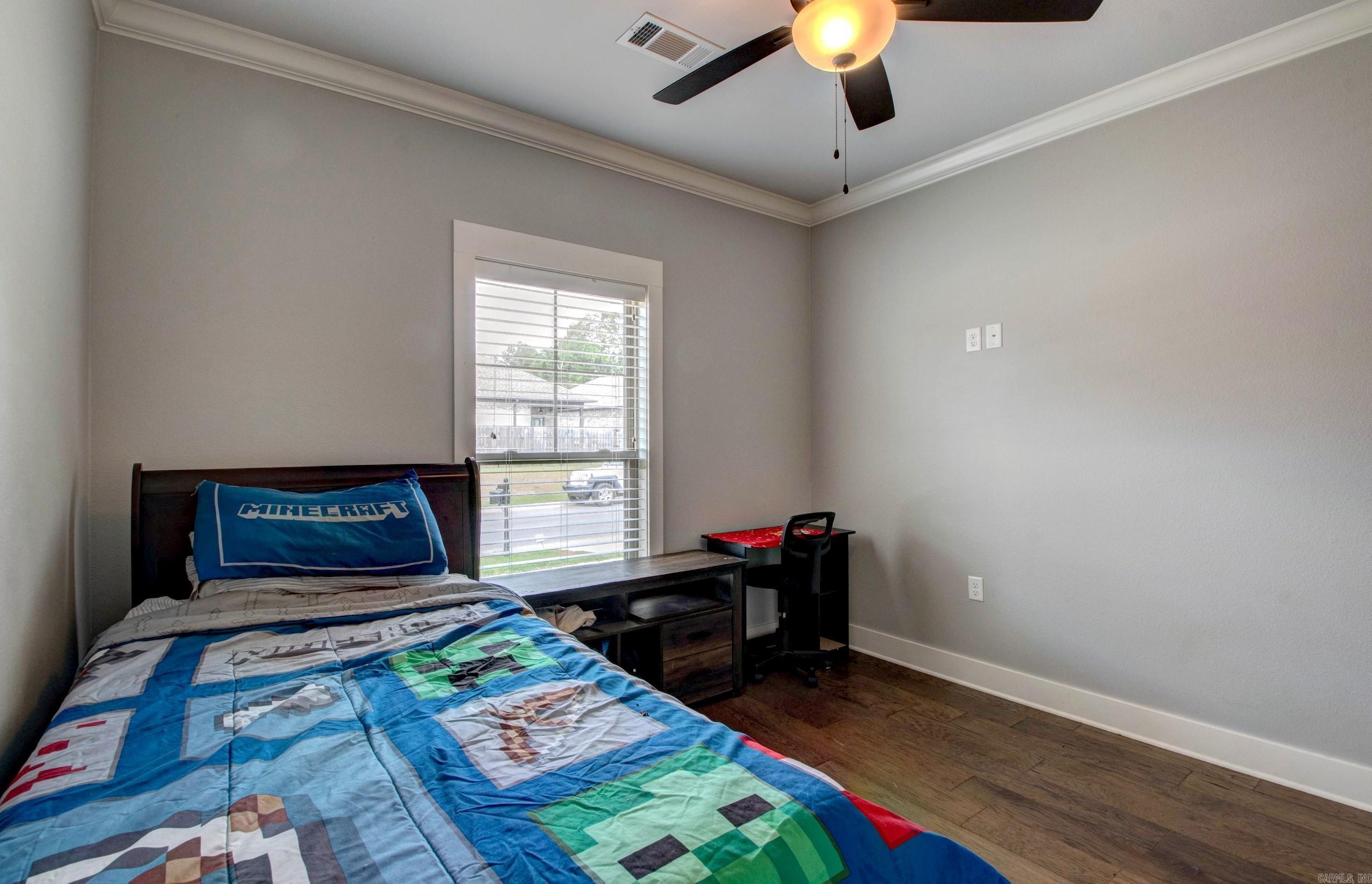 10  Luke Ct  Maumelle, AR