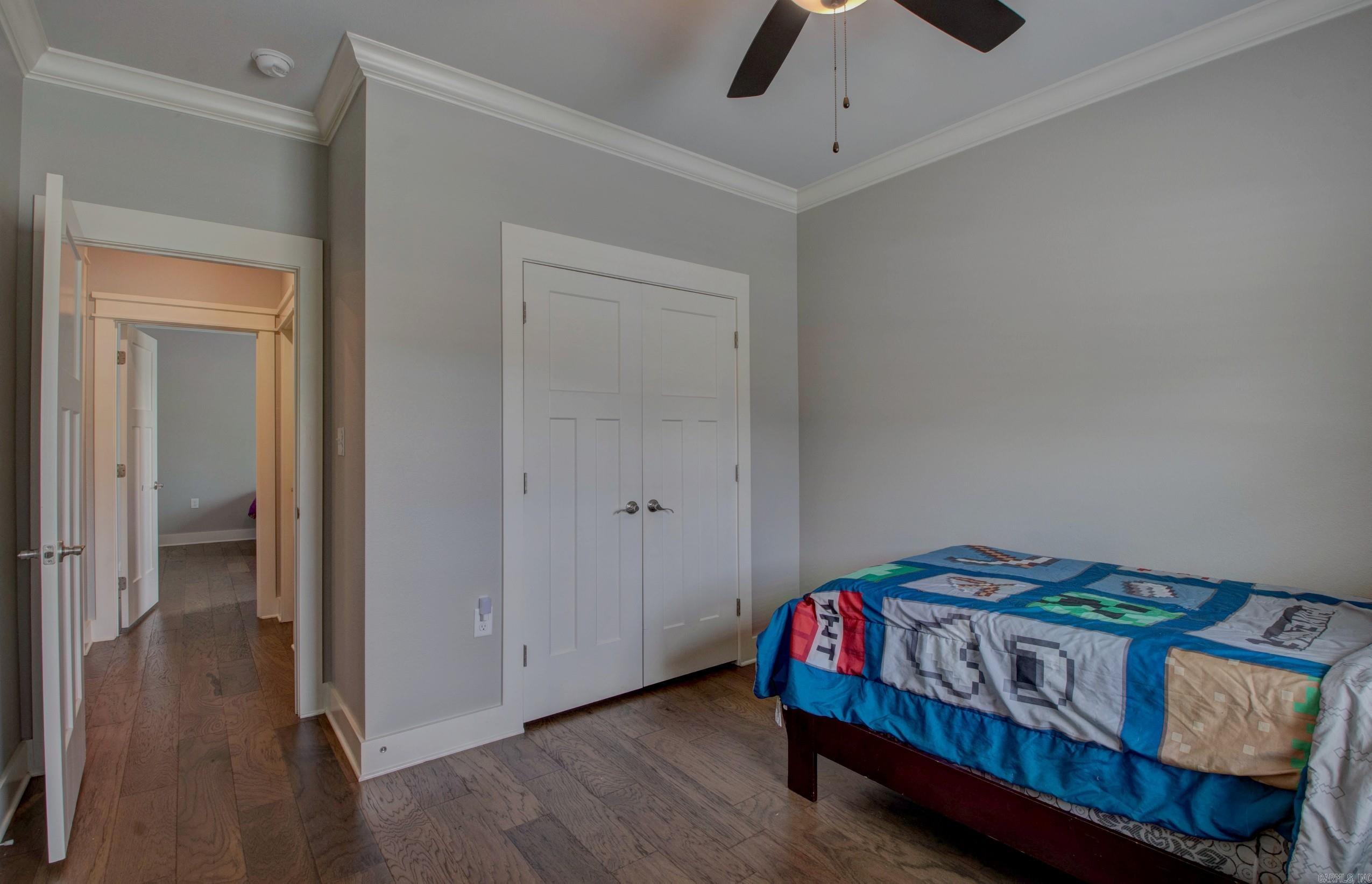 10  Luke Ct  Maumelle, AR