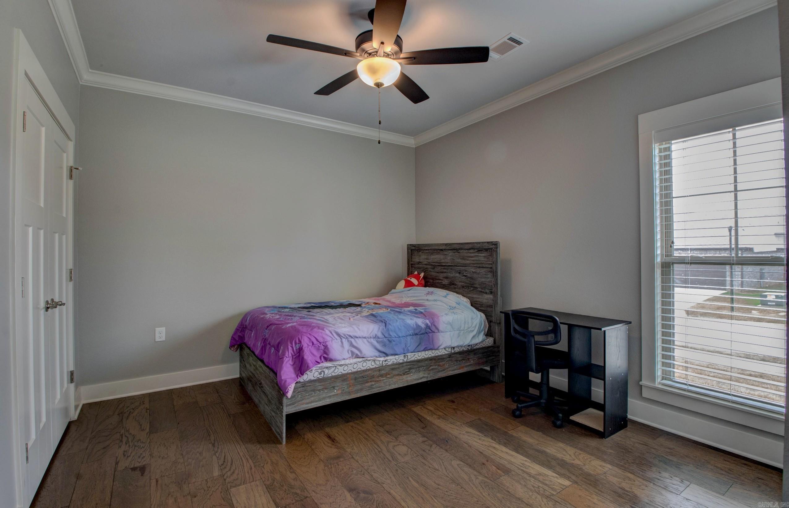 10  Luke Ct  Maumelle, AR