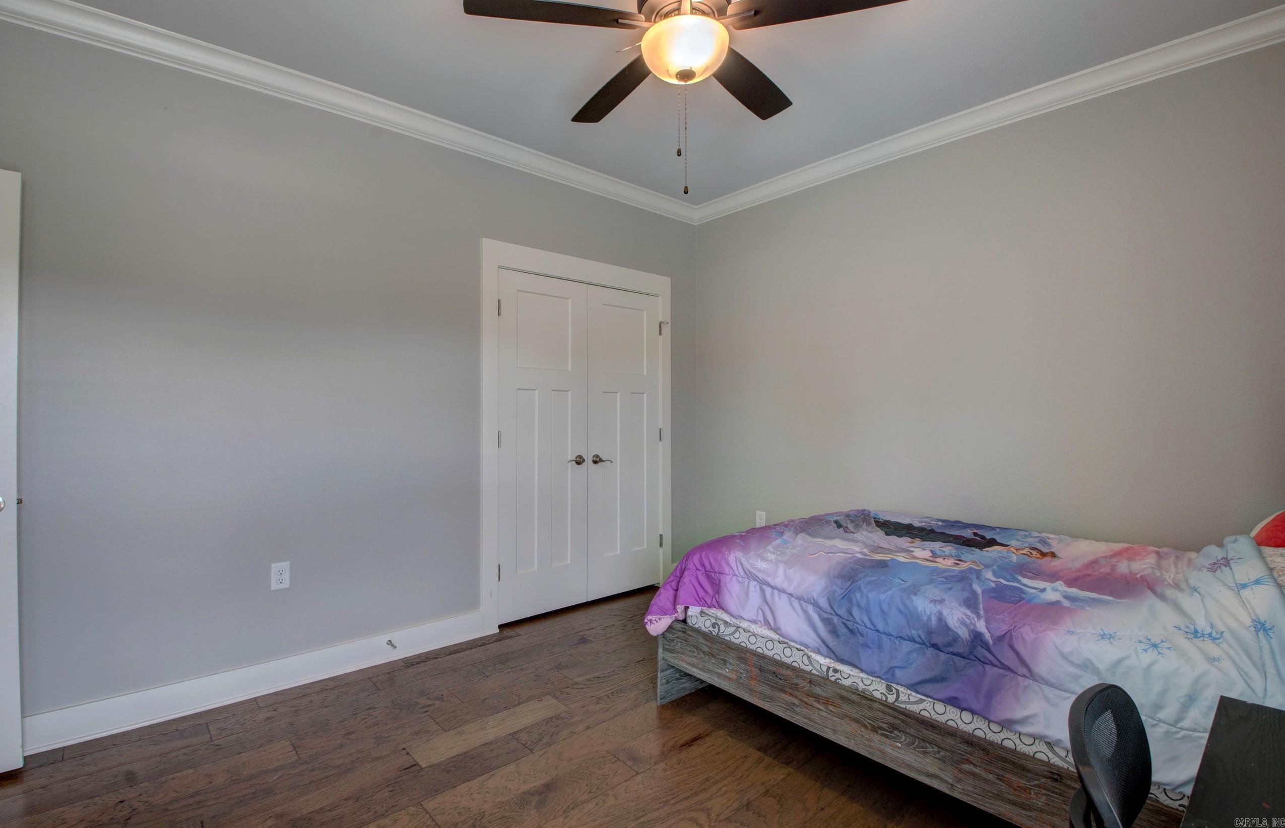 10  Luke Ct  Maumelle, AR