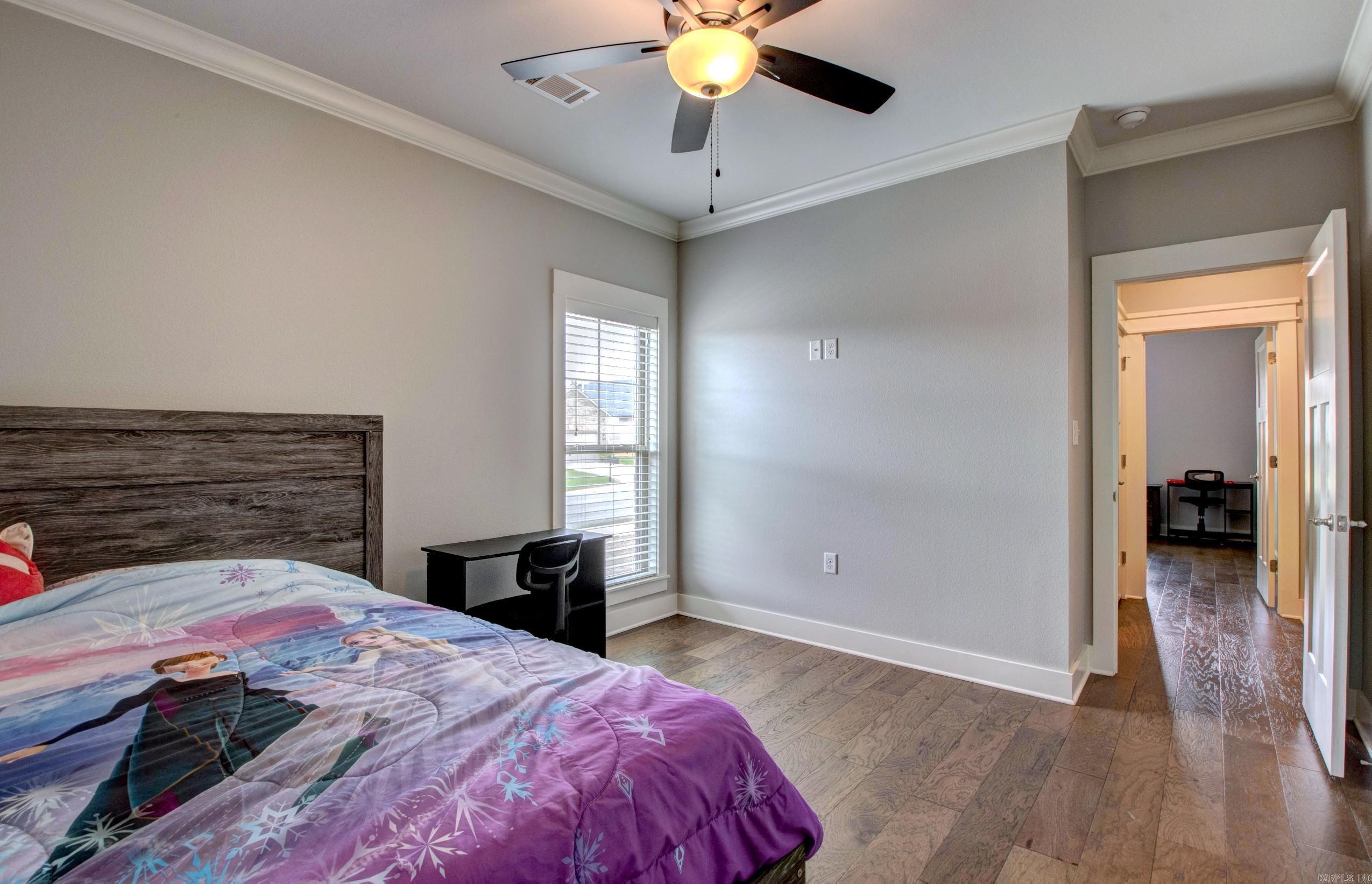 10  Luke Ct  Maumelle, AR