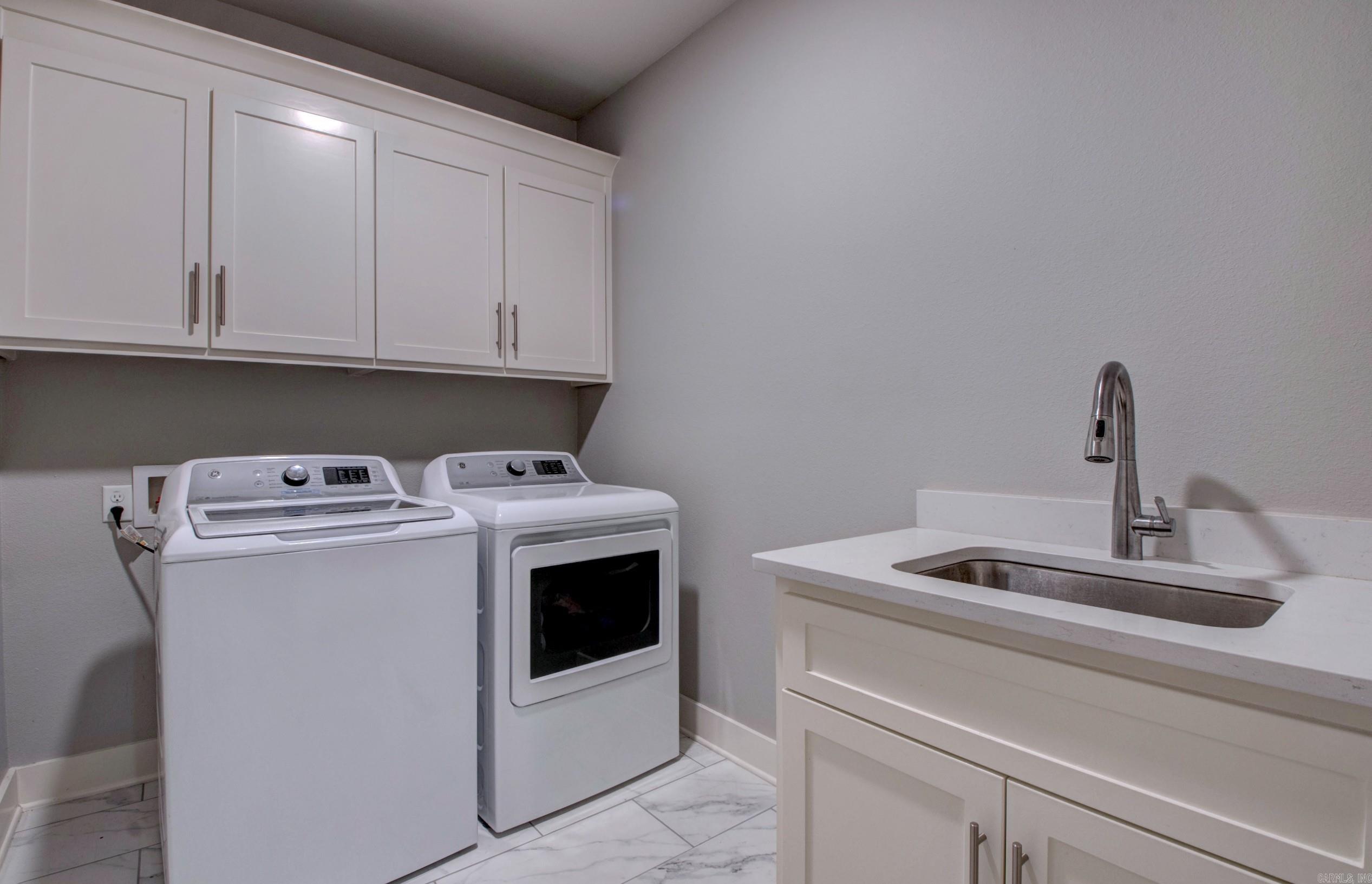 10  Luke Ct  Maumelle, AR