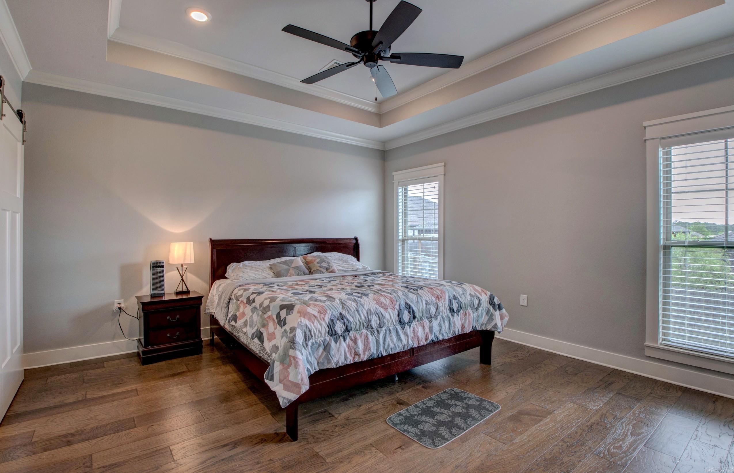 10  Luke Ct  Maumelle, AR