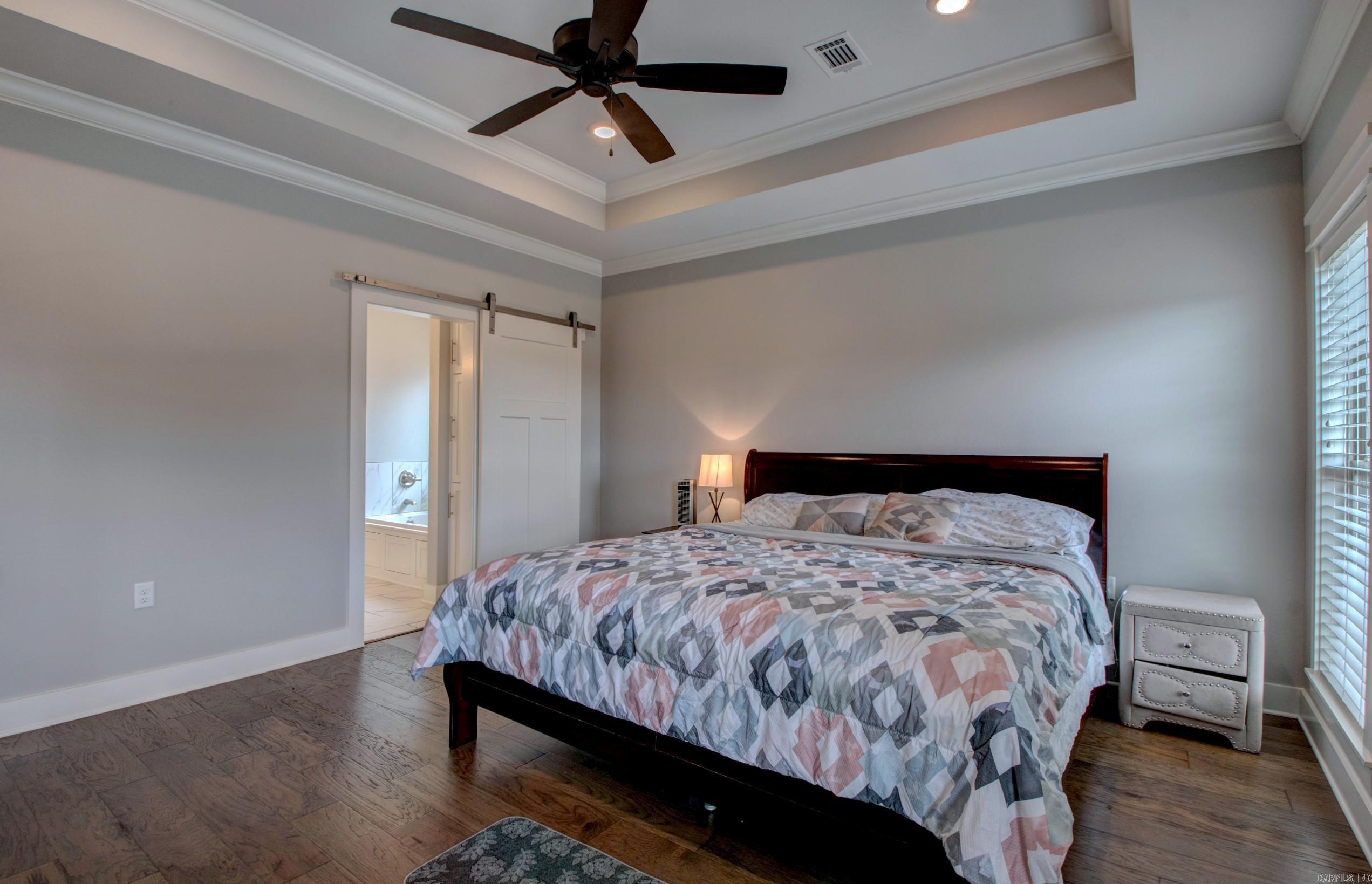 10  Luke Ct  Maumelle, AR