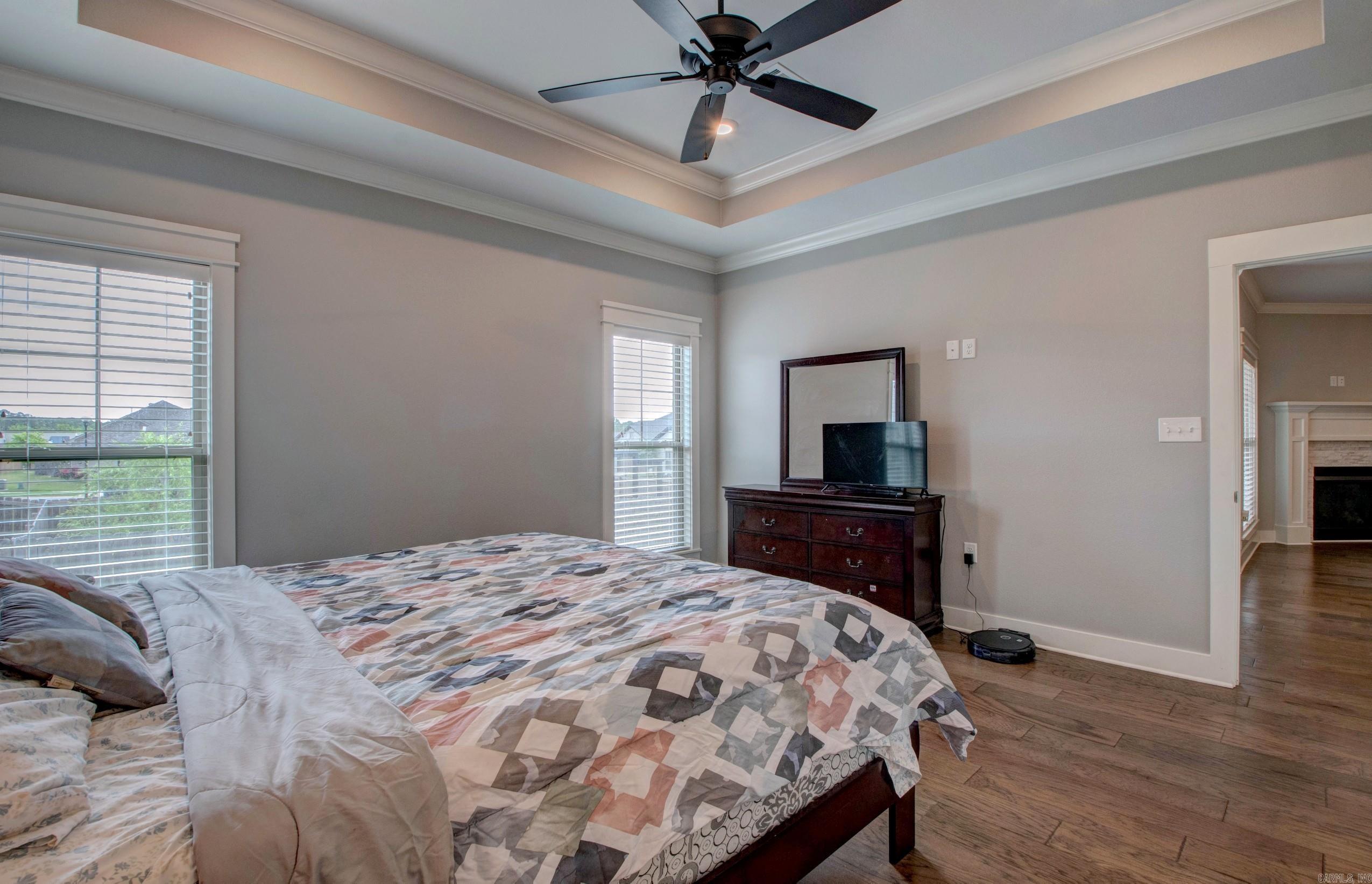 10  Luke Ct  Maumelle, AR