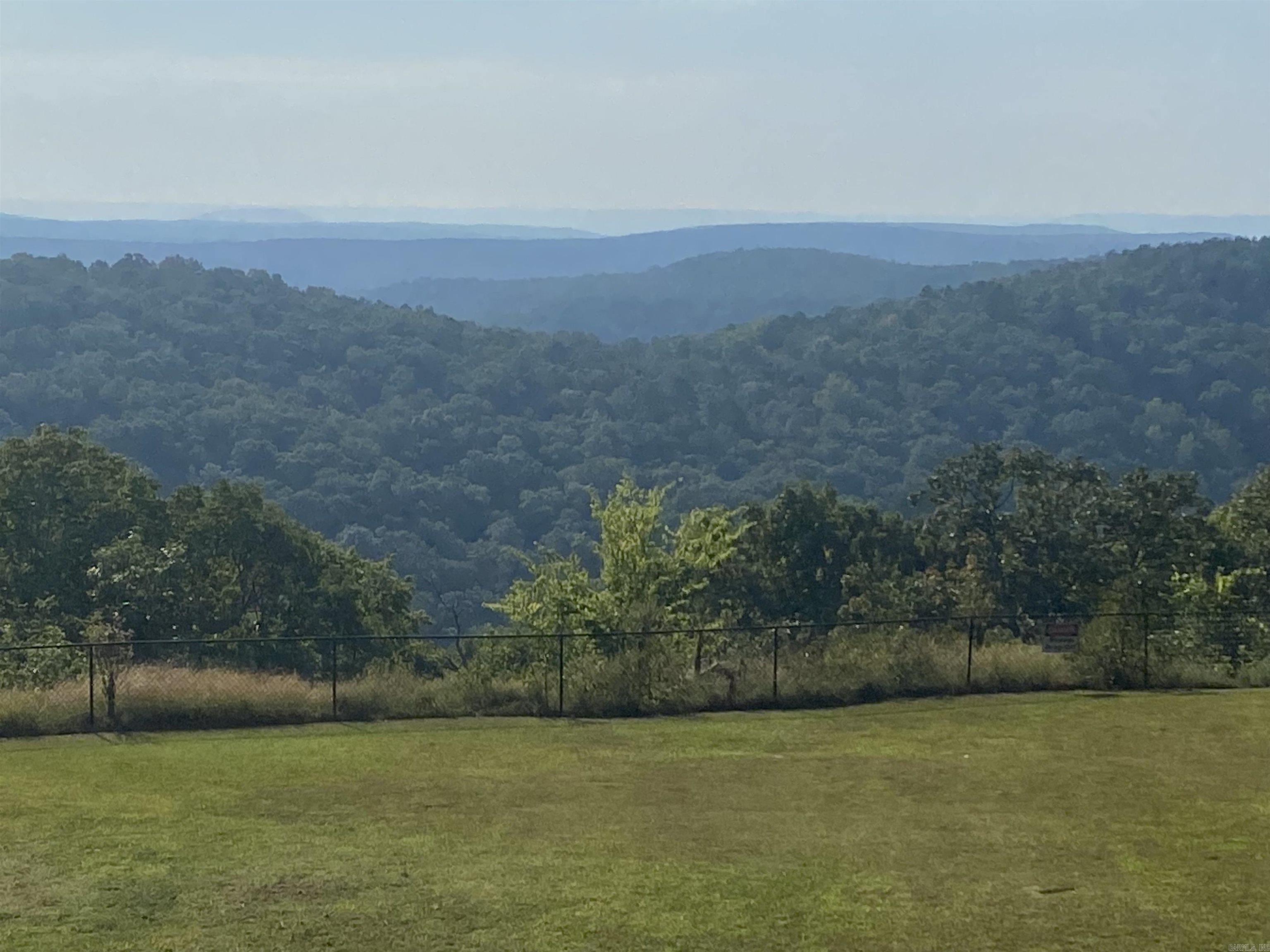 Lot 77  Mustang  Clinton, AR