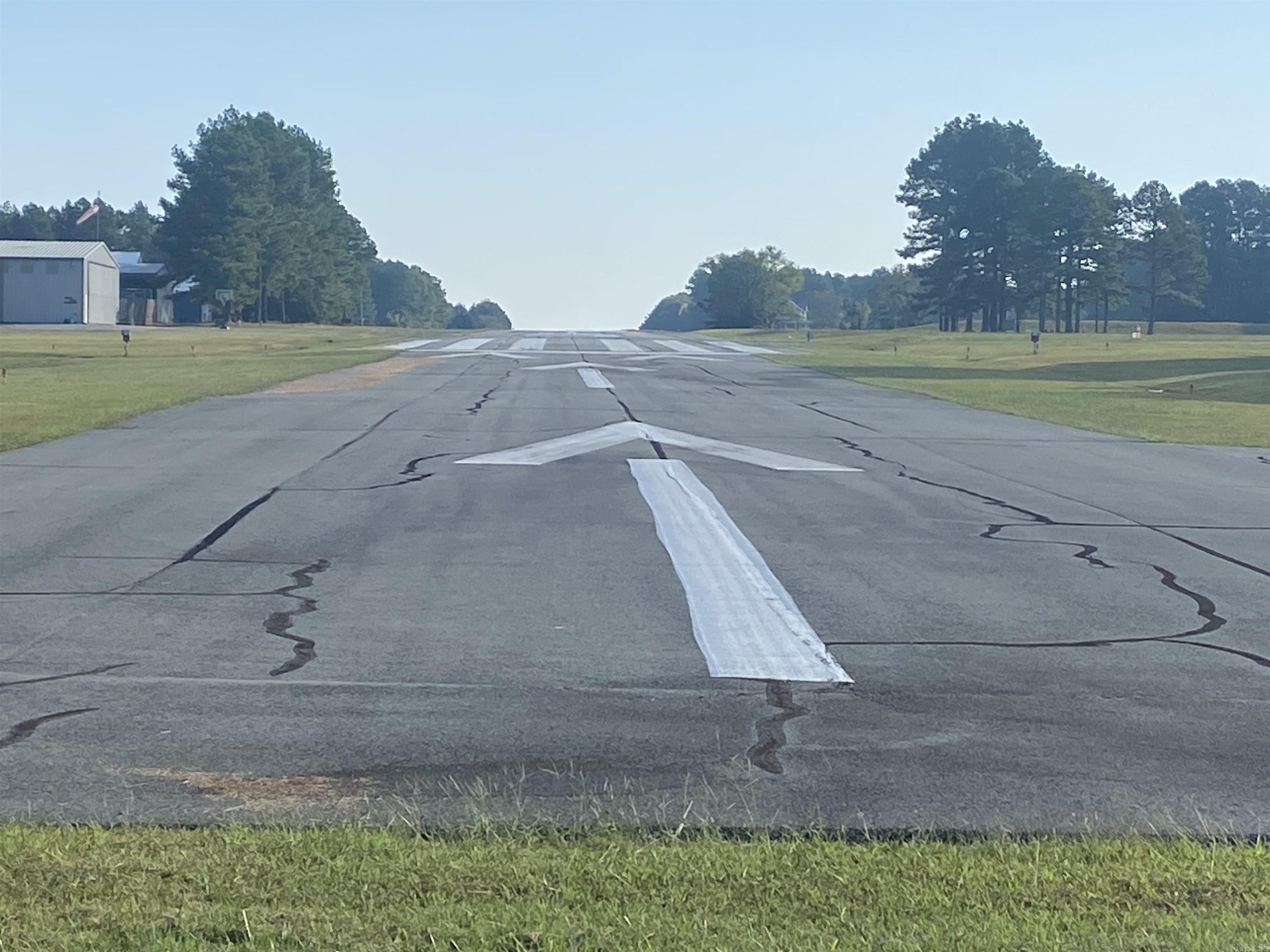 Lot 75  Mustang  Clinton, AR