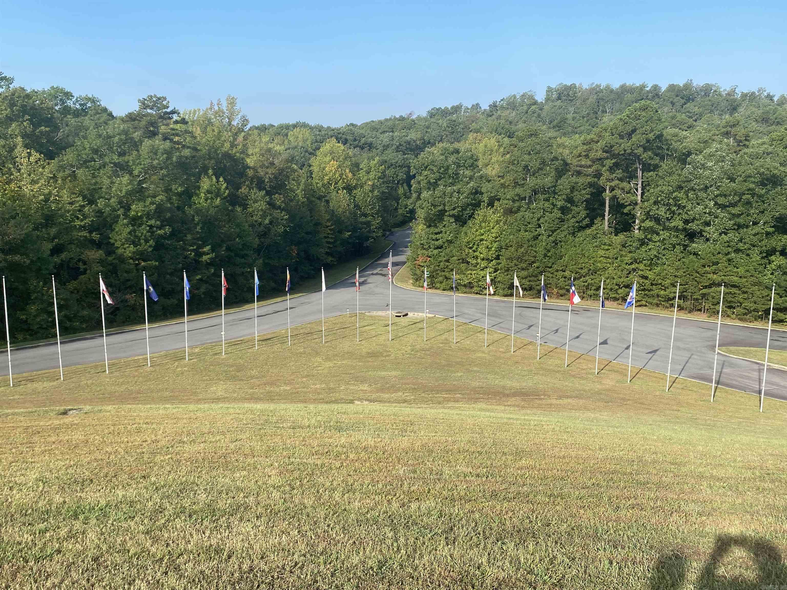 Lot 75  Mustang  Clinton, AR