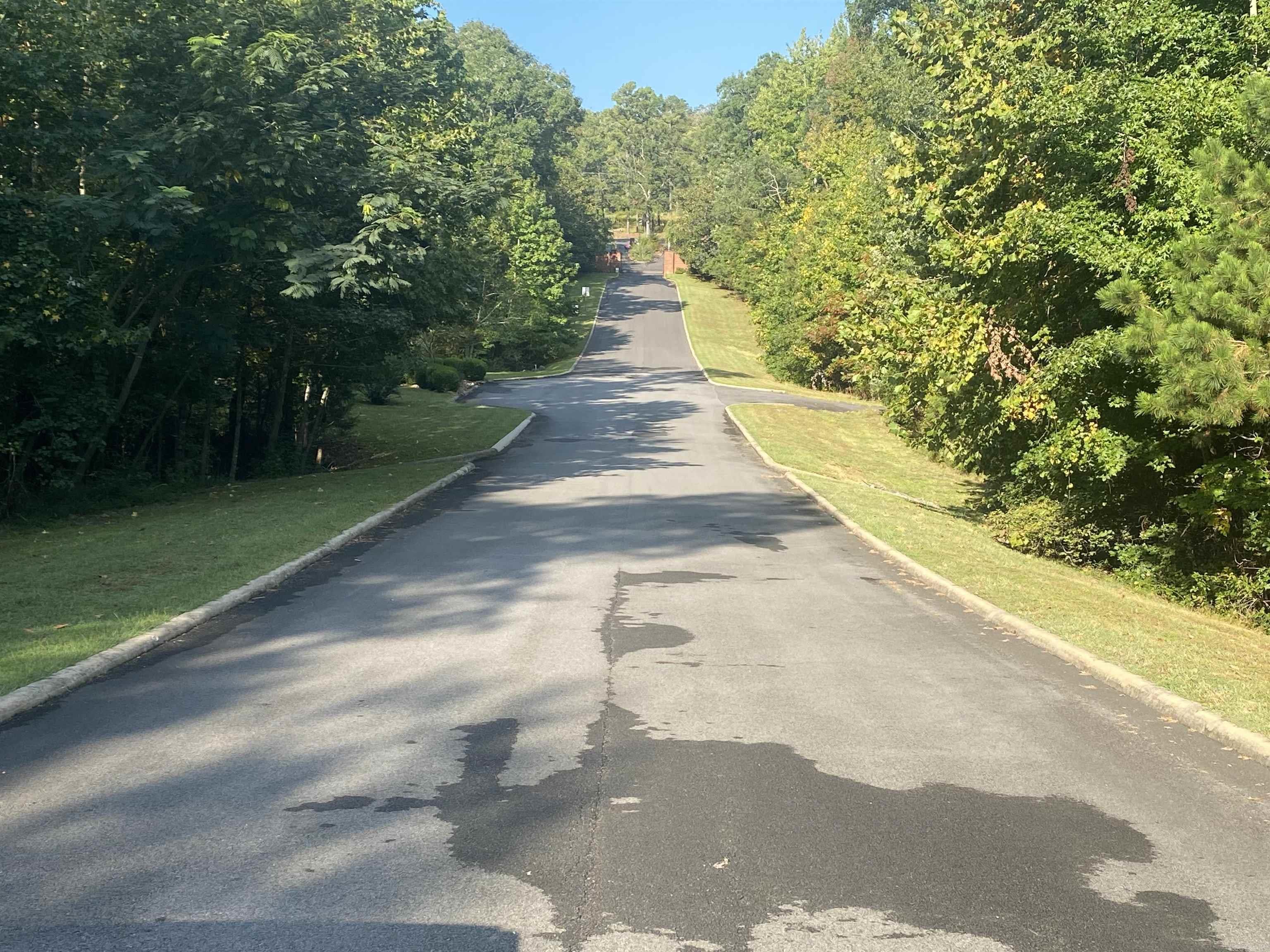 Lot 75  Mustang  Clinton, AR