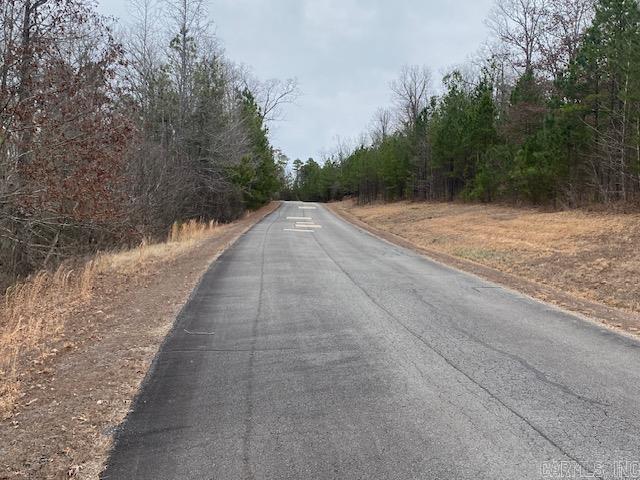 Lot 76  Mustang  Clinton, AR