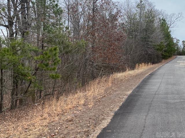 Lot 76  Mustang  Clinton, AR