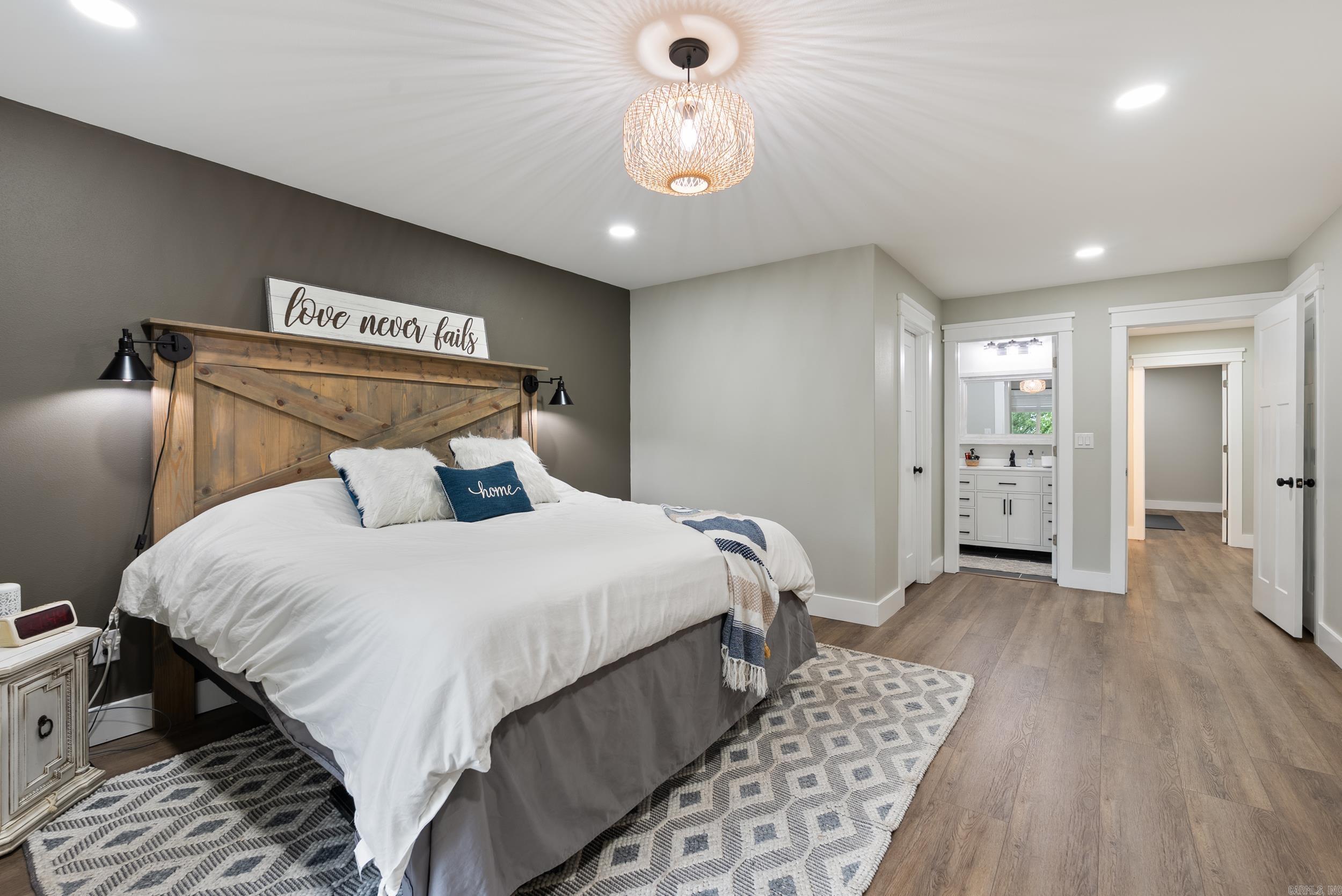136 Billy Goat Mountain Road Vilonia, AR 72173