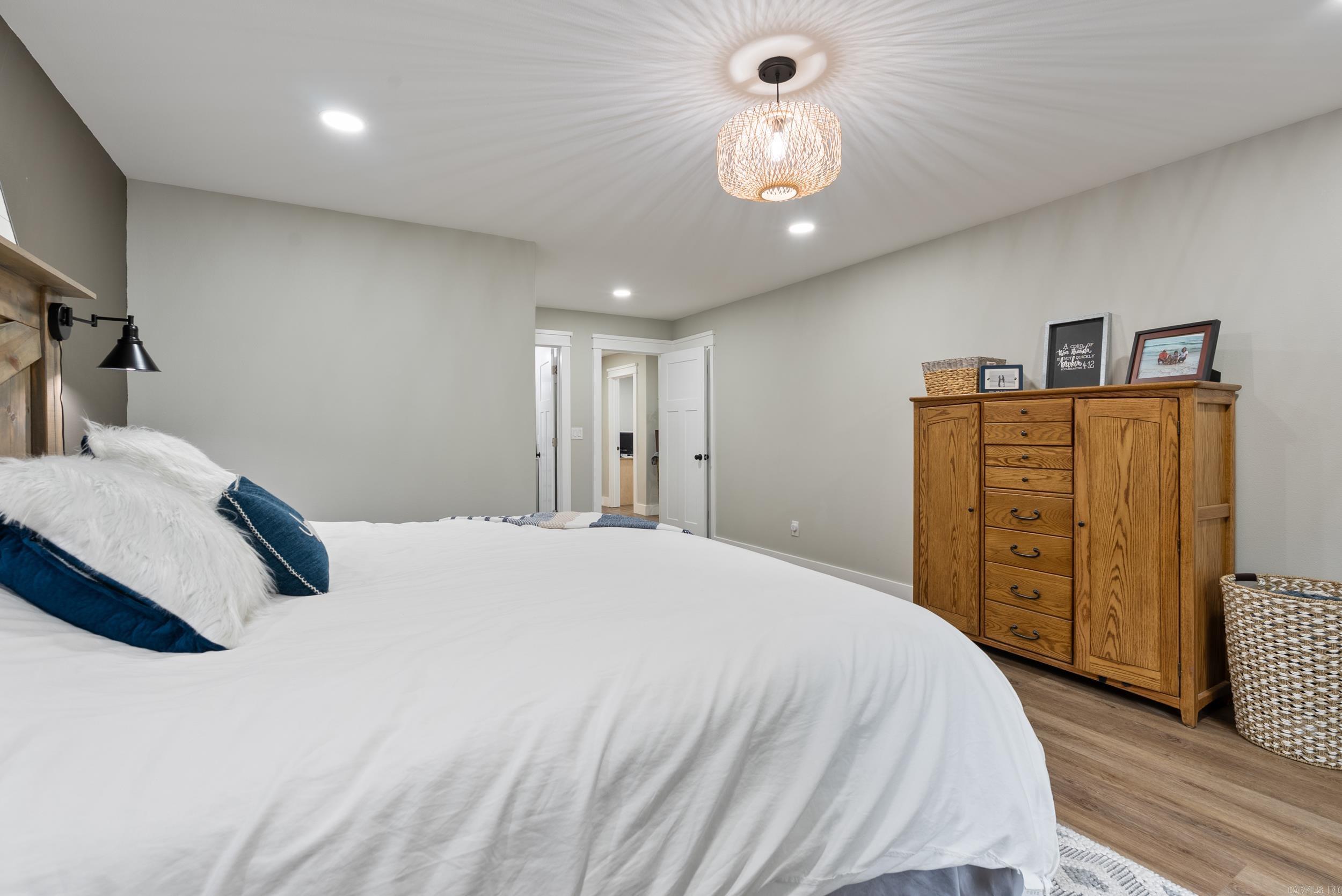 136 Billy Goat Mountain Road Vilonia, AR 72173