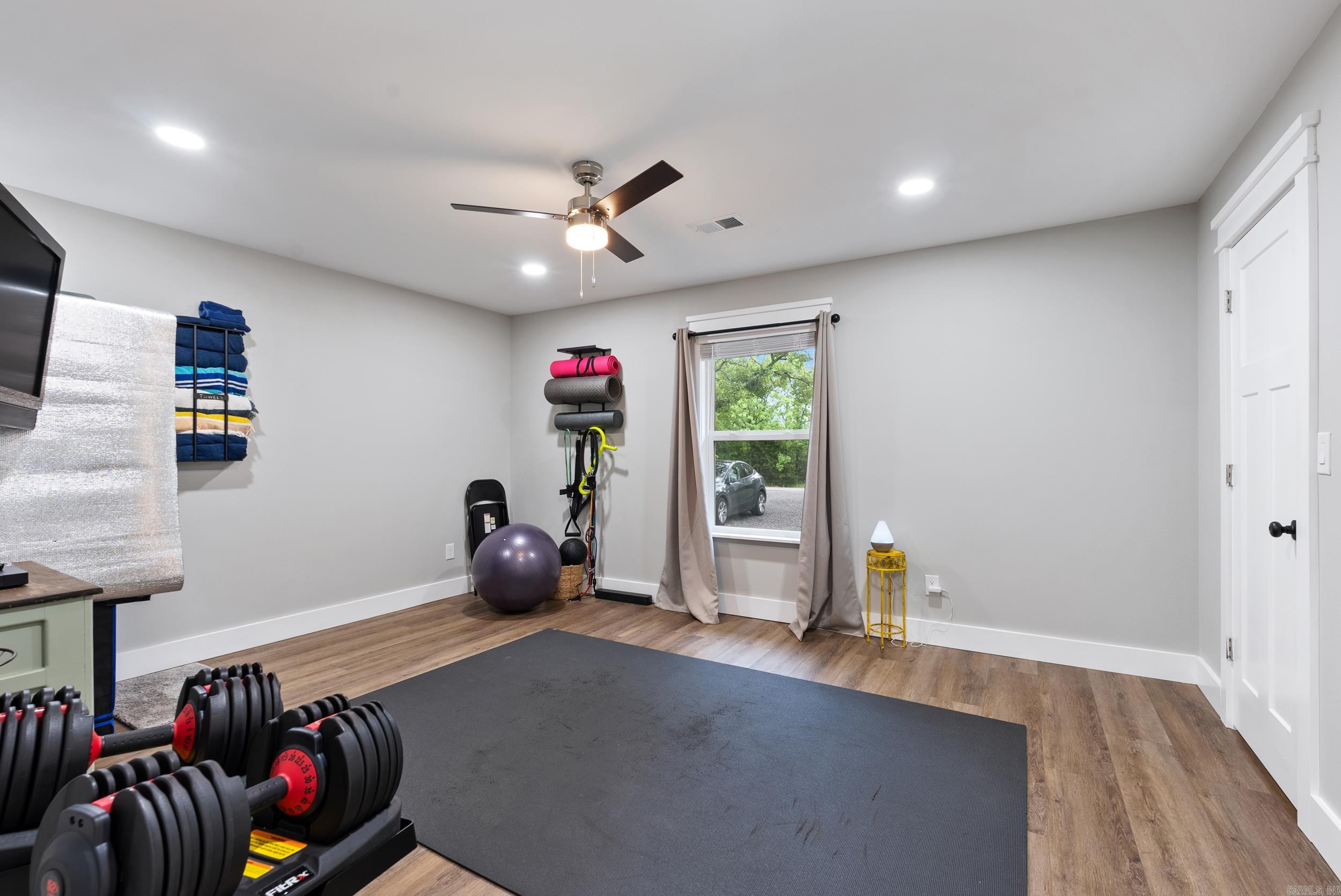 136 Billy Goat Mountain Road Vilonia, AR 72173