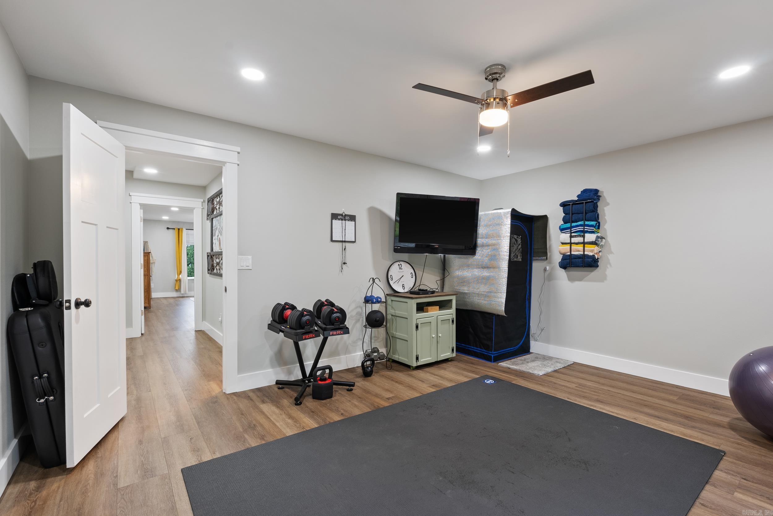 136 Billy Goat Mountain Road Vilonia, AR 72173