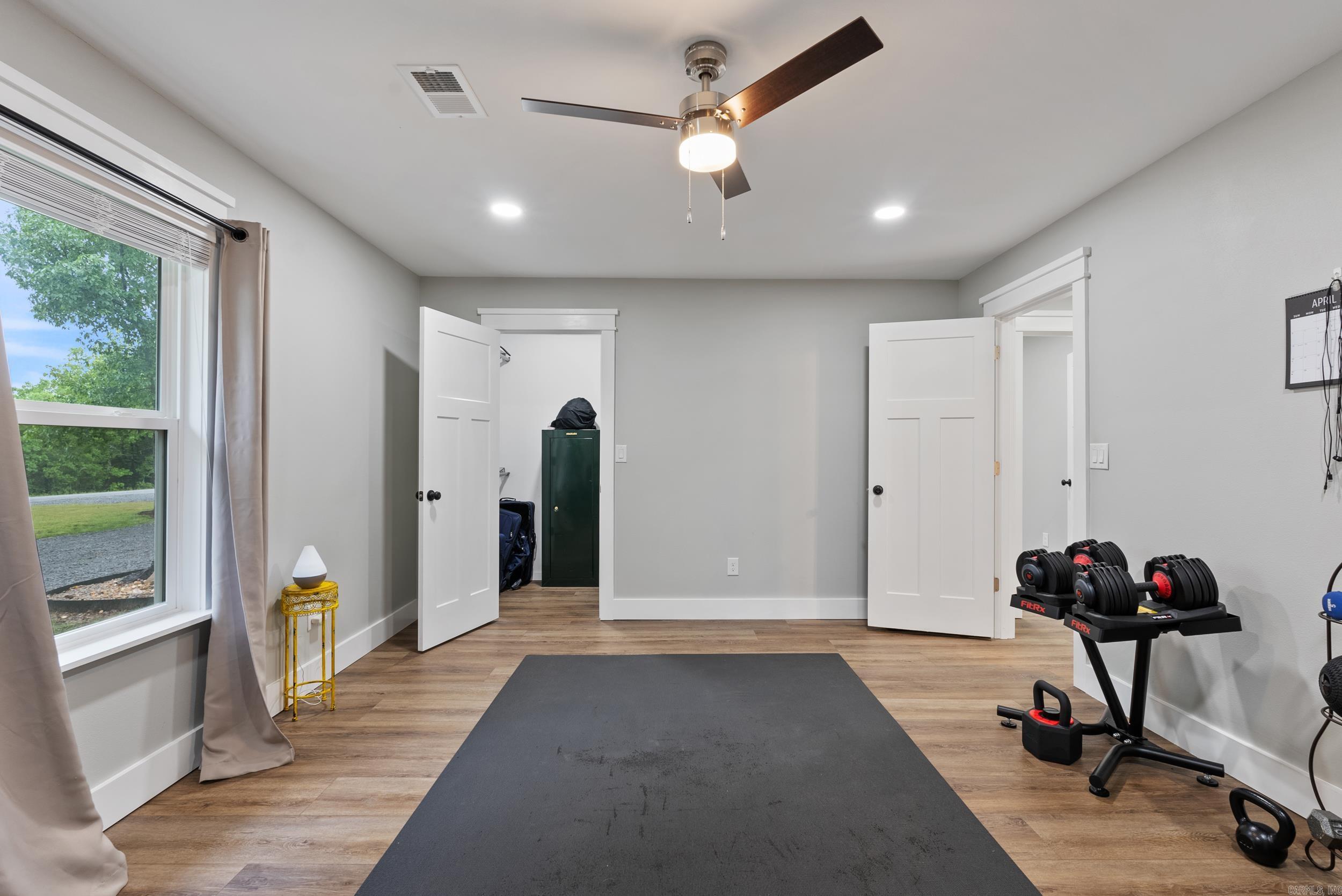 136 Billy Goat Mountain Road Vilonia, AR 72173