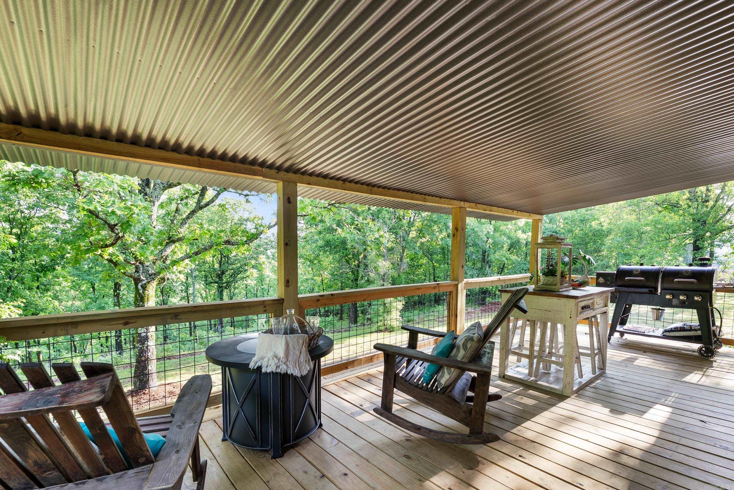 136 Billy Goat Mountain Road Vilonia, AR 72173
