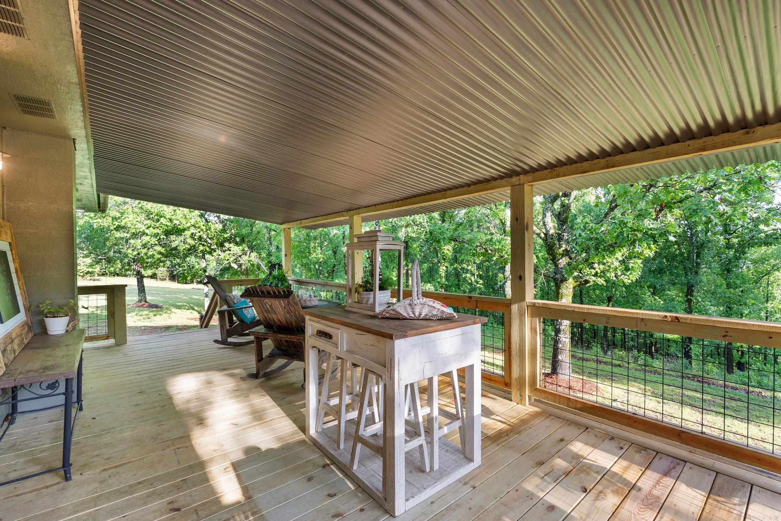 136 Billy Goat Mountain Road Vilonia, AR 72173