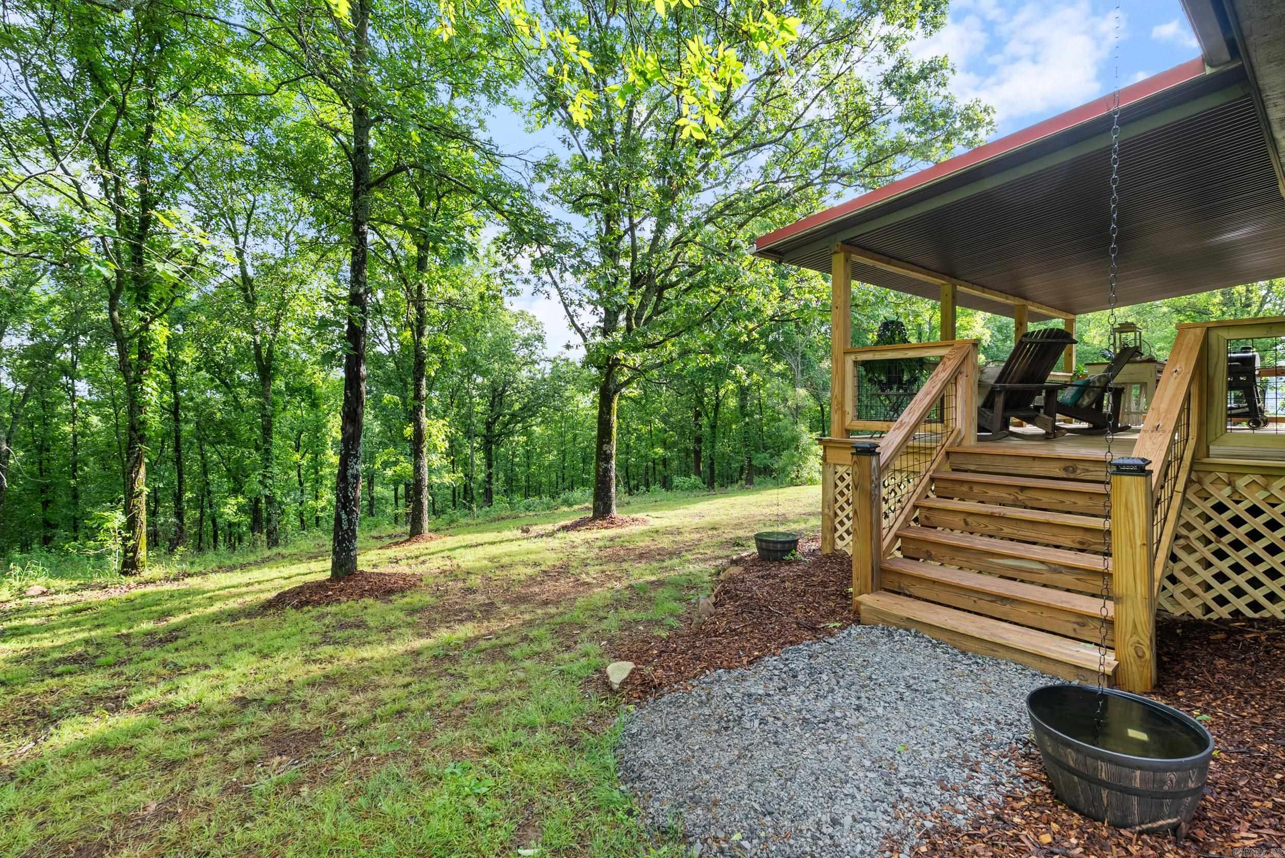 136 Billy Goat Mountain Road Vilonia, AR 72173